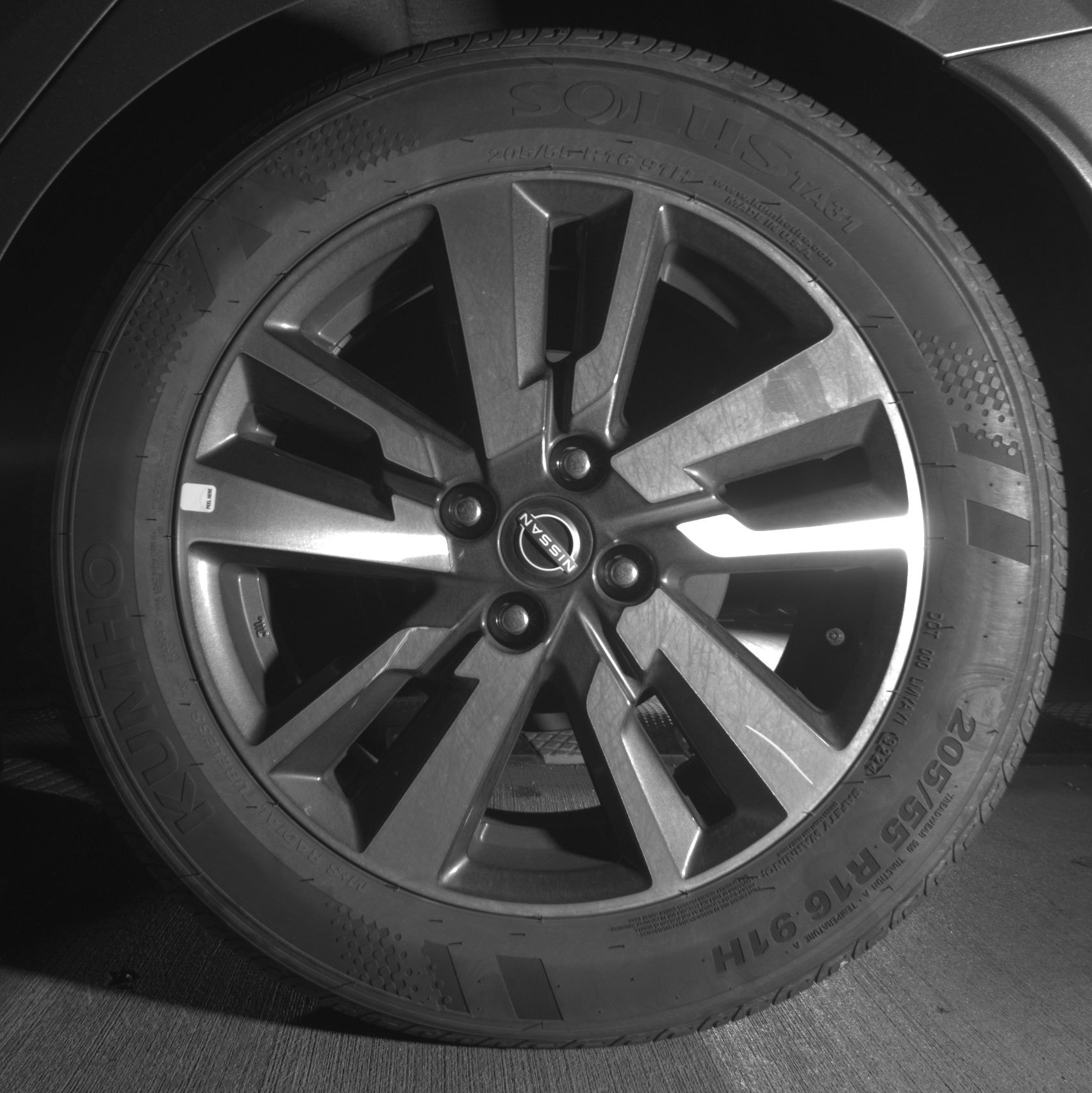 Thumbnail: 2025 Nissan Versa - 11