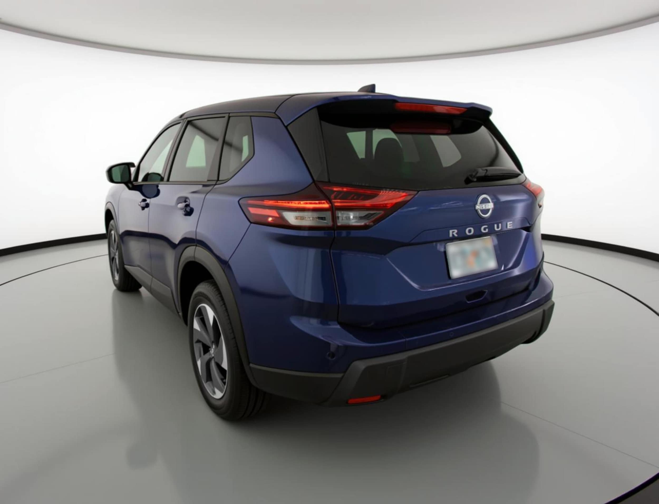 Thumbnail: 2025 Nissan Rogue - 5