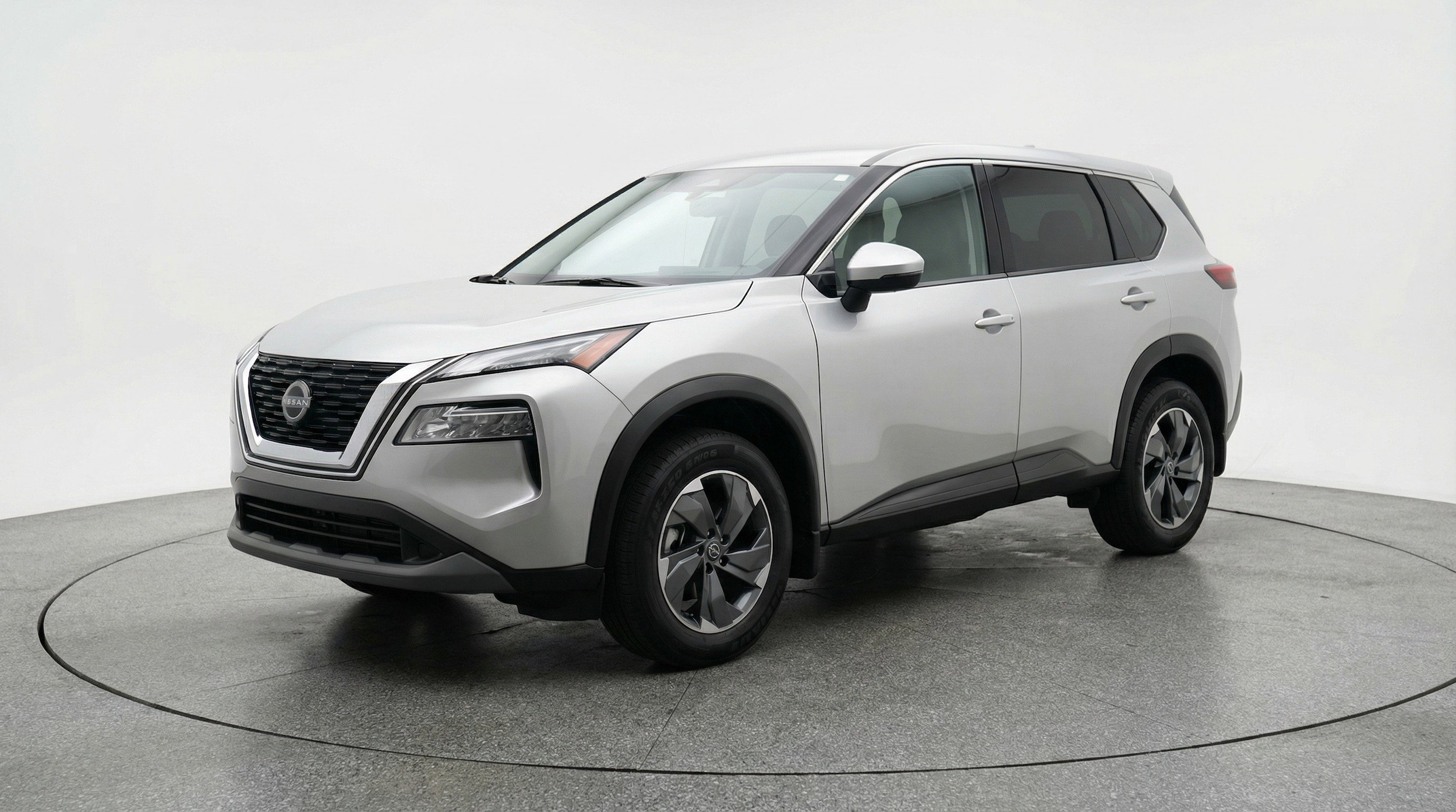 Thumbnail: 2025 Nissan Rogue - 3