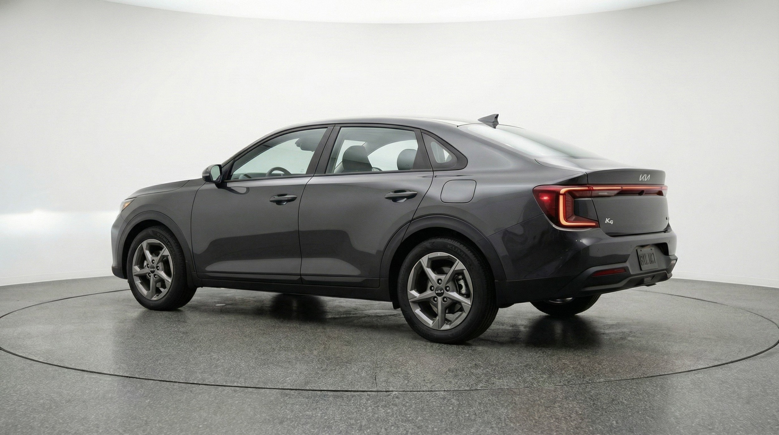 Thumbnail: 2025 Kia K4 - 6