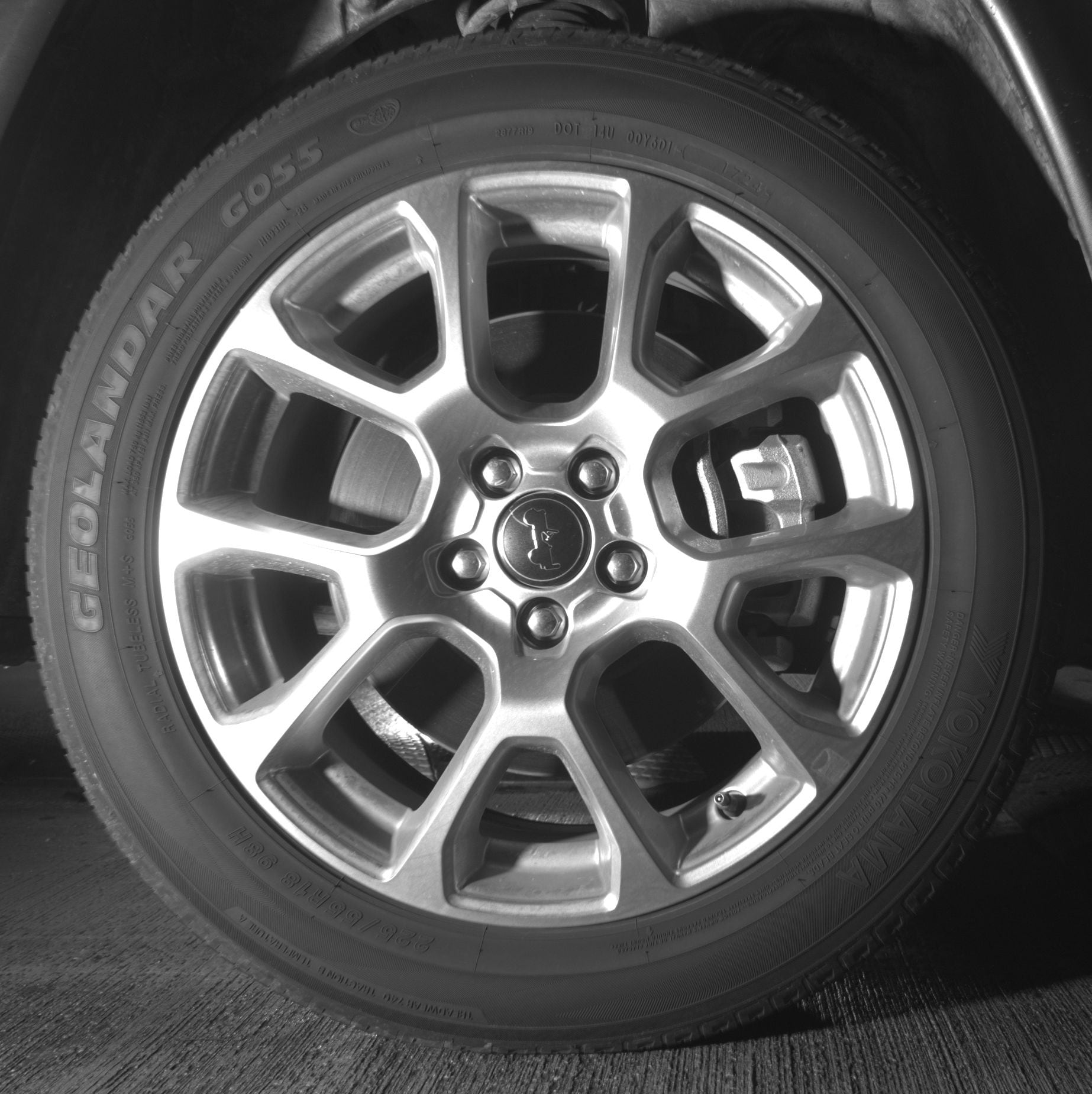 Thumbnail: 2025 Jeep Compass - 10