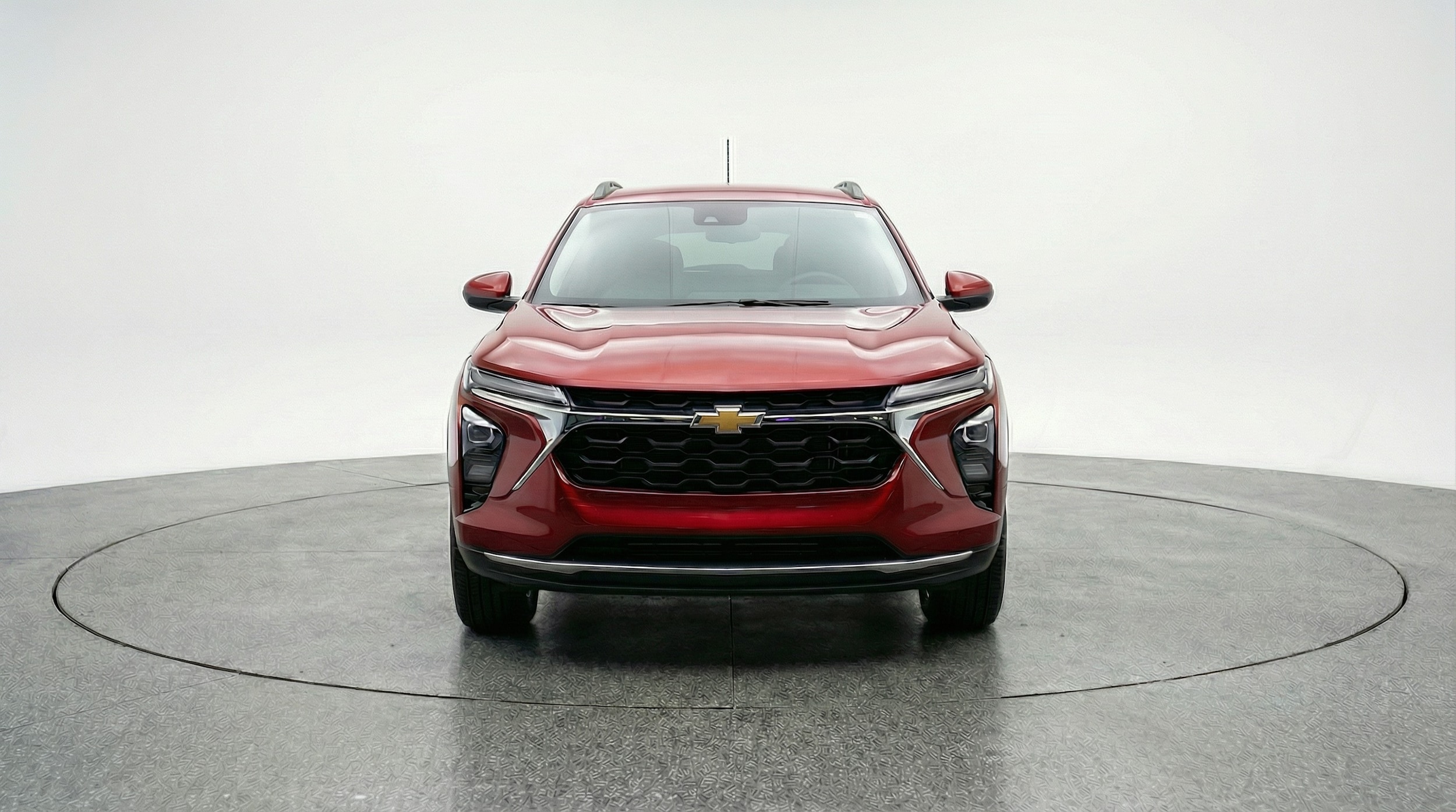 Thumbnail: 2025 Chevrolet Trax - 2