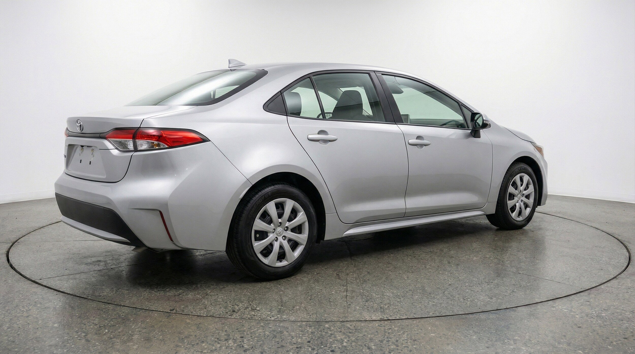 Thumbnail: 2025 Toyota Corolla - 9