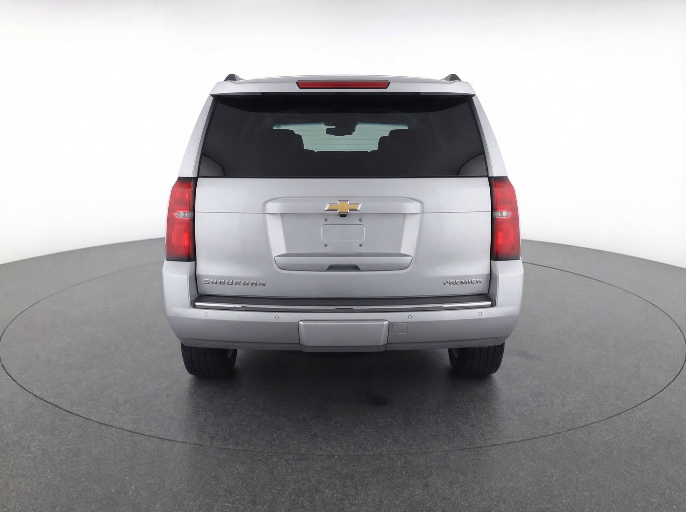 Thumbnail: 2023 Chevrolet Suburban - 7