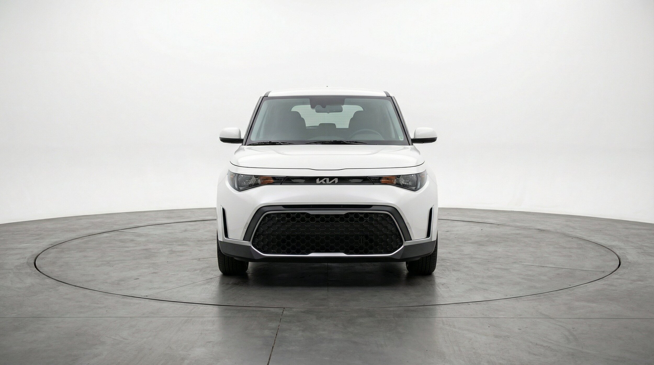 Thumbnail: 2025 Kia Soul - 2