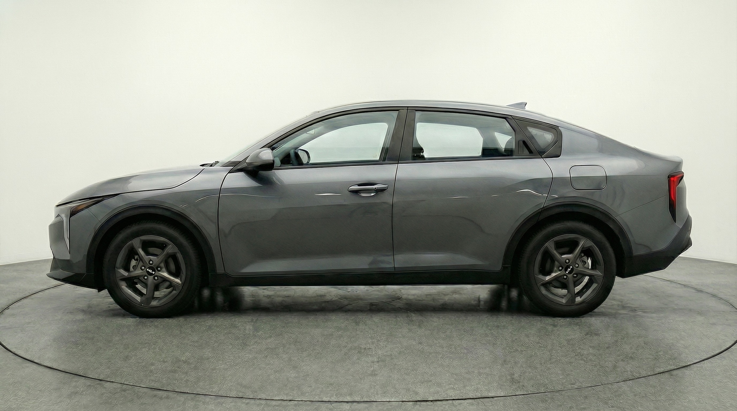 Thumbnail: 2025 Kia K4 - 4