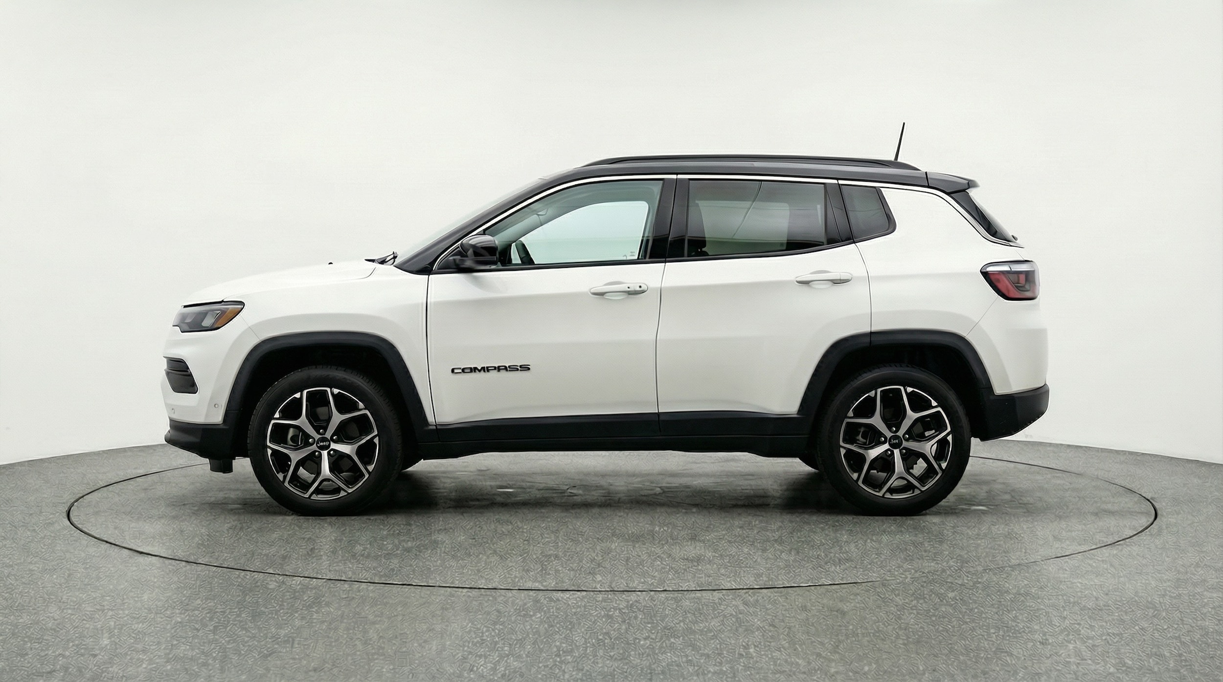 Thumbnail: 2025 Jeep Compass - 4