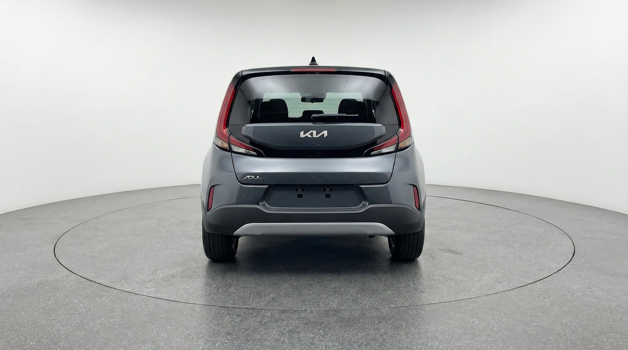 Thumbnail: 2025 Kia Soul - 6