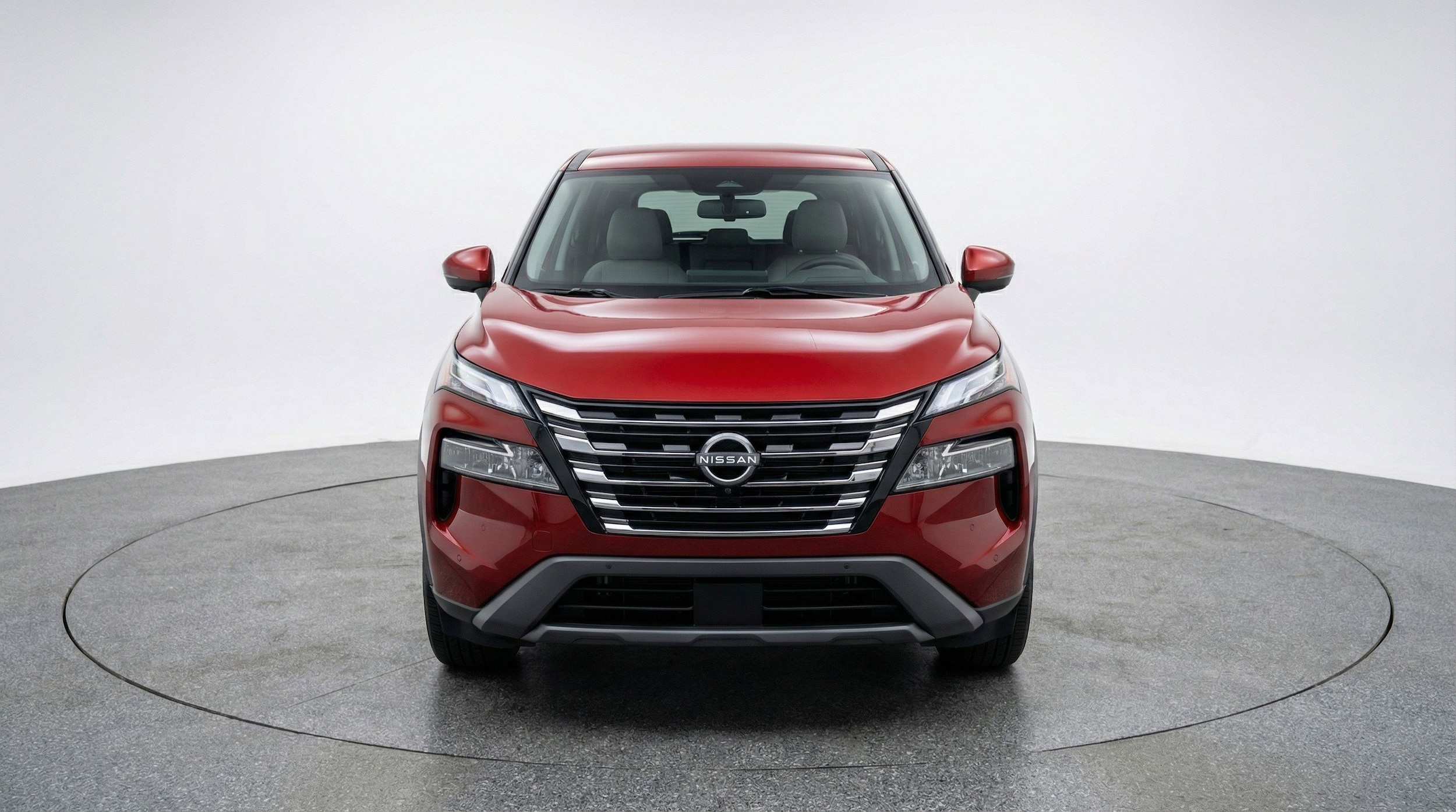 Thumbnail: 2025 Nissan Rogue - 2