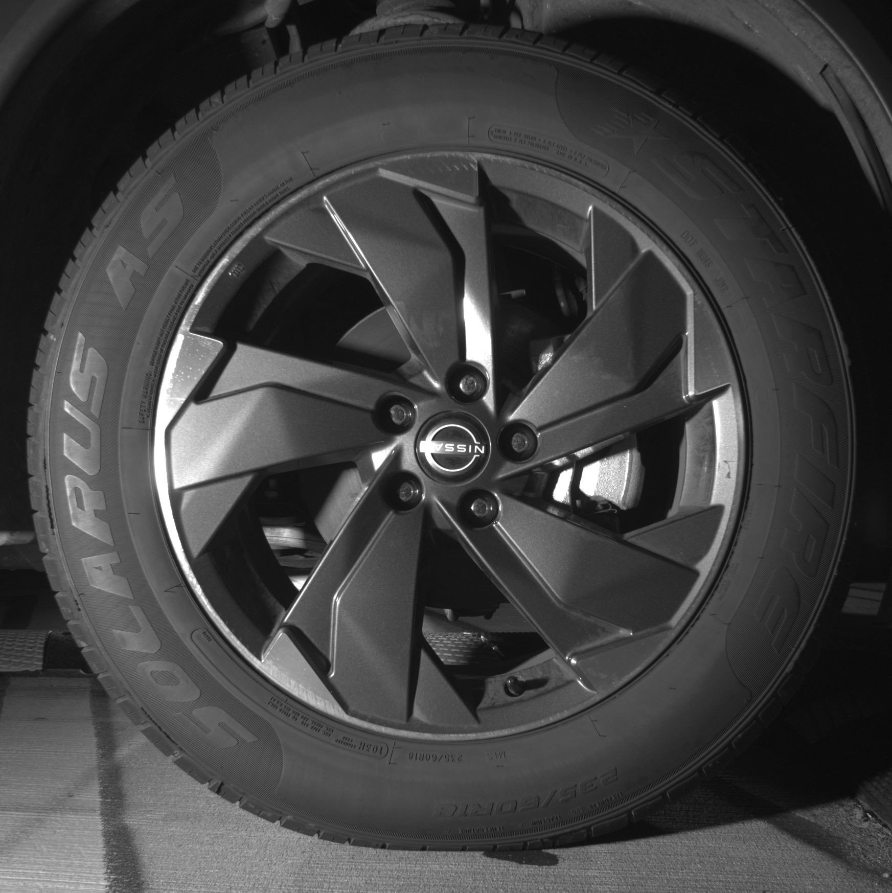 Thumbnail: 2025 Nissan Rogue - 13