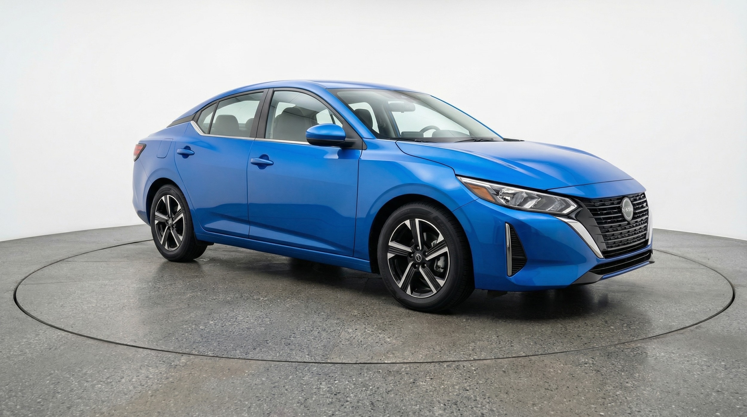 Thumbnail: 2025 Nissan Sentra - 1