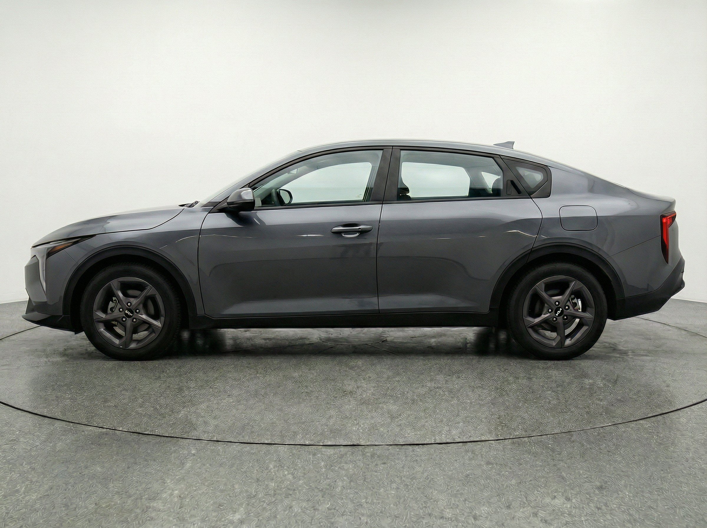 Thumbnail: 2025 Kia K4 - 5