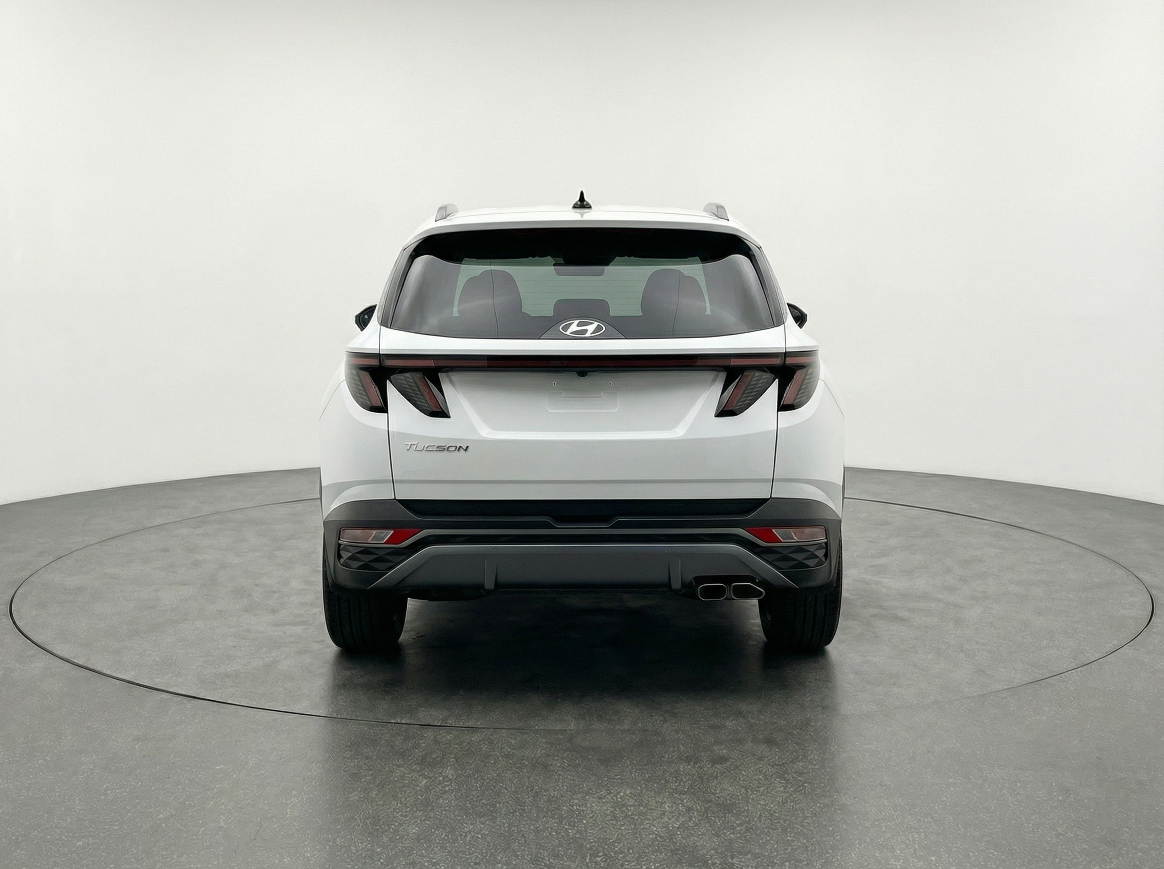 Thumbnail: 2025 Hyundai Tucson - 6