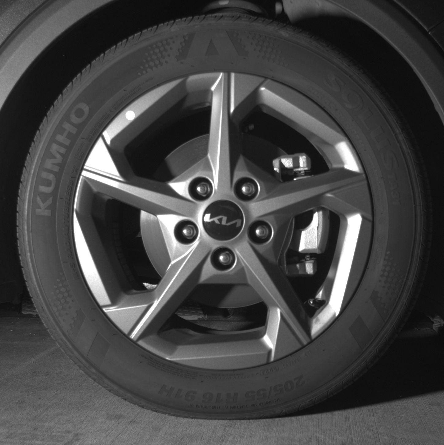 Thumbnail: 2025 Kia K4 - 13