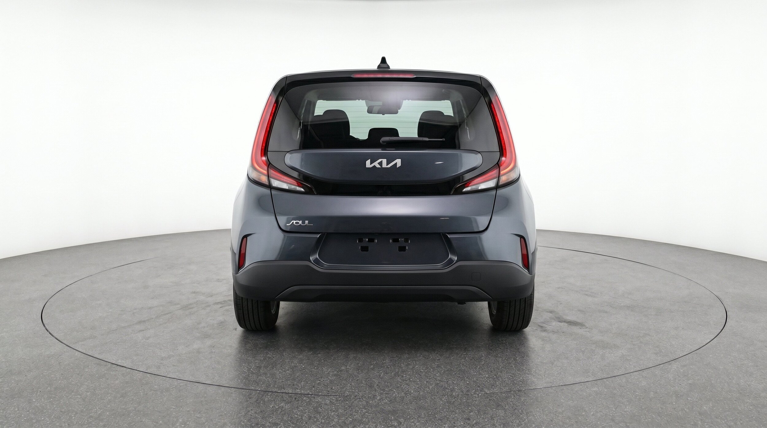 Thumbnail: 2025 Kia Soul - 7