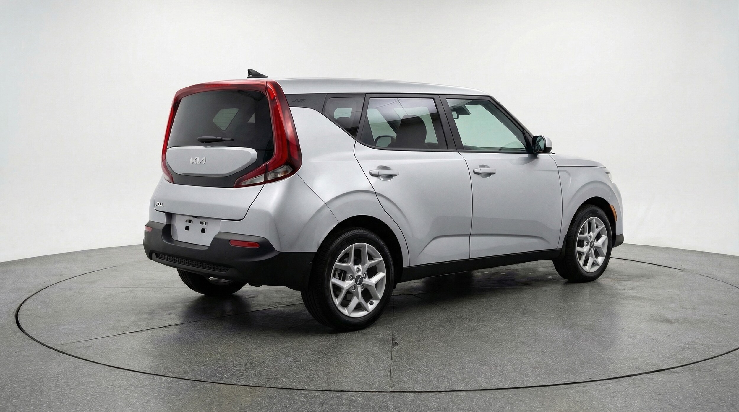 Thumbnail: 2025 Kia Soul - 7