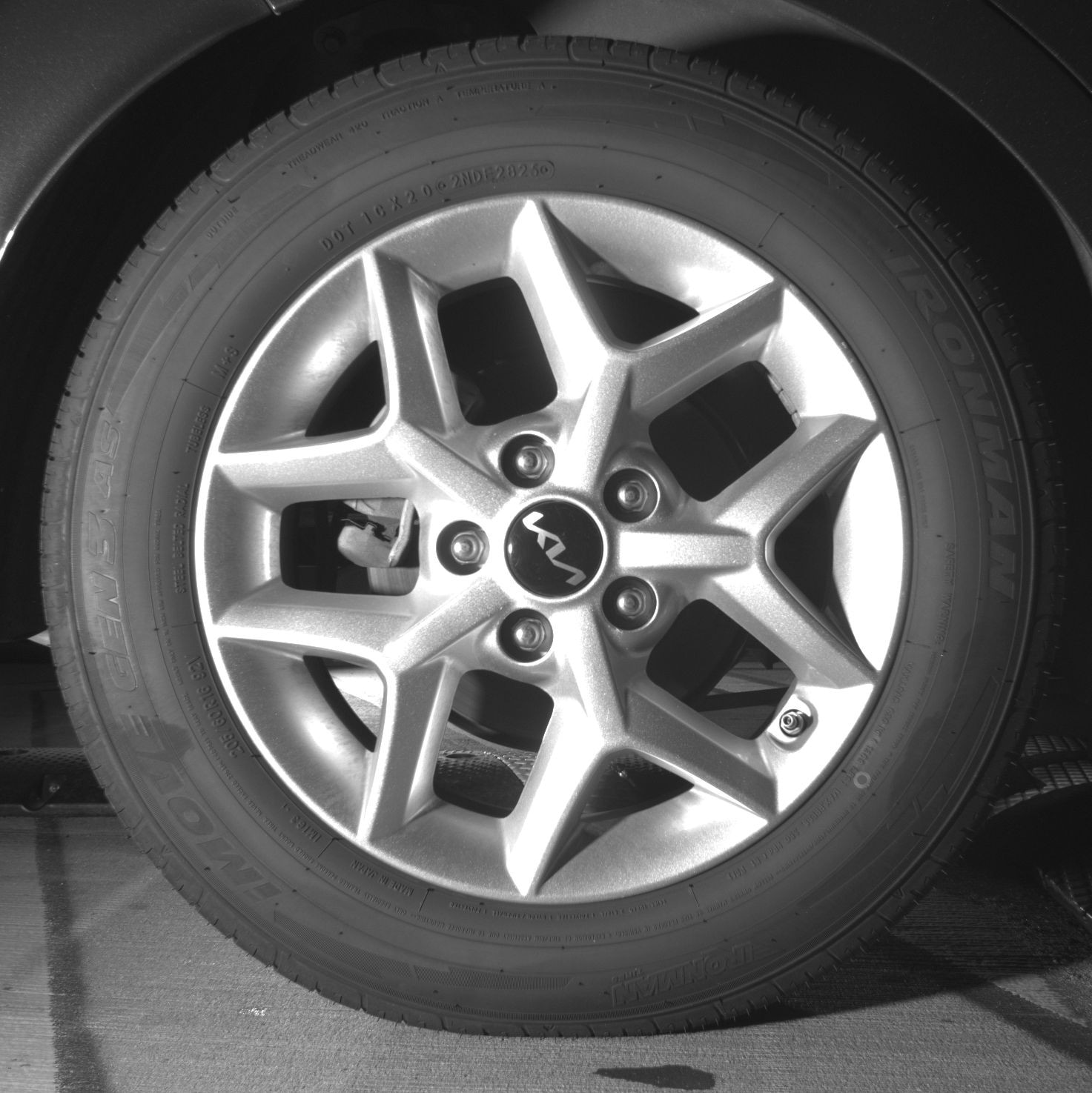 Thumbnail: 2025 Kia Soul - 12