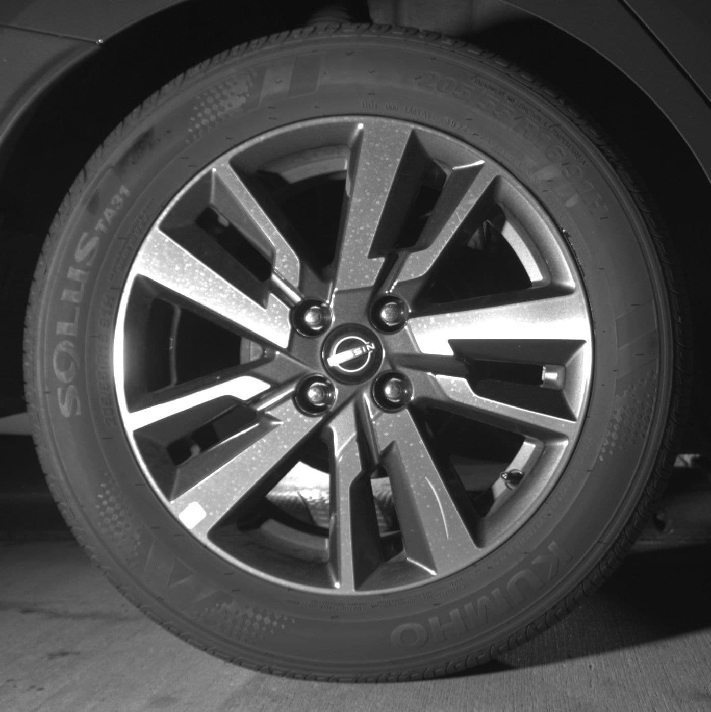 Thumbnail: 2025 Nissan Versa - 12