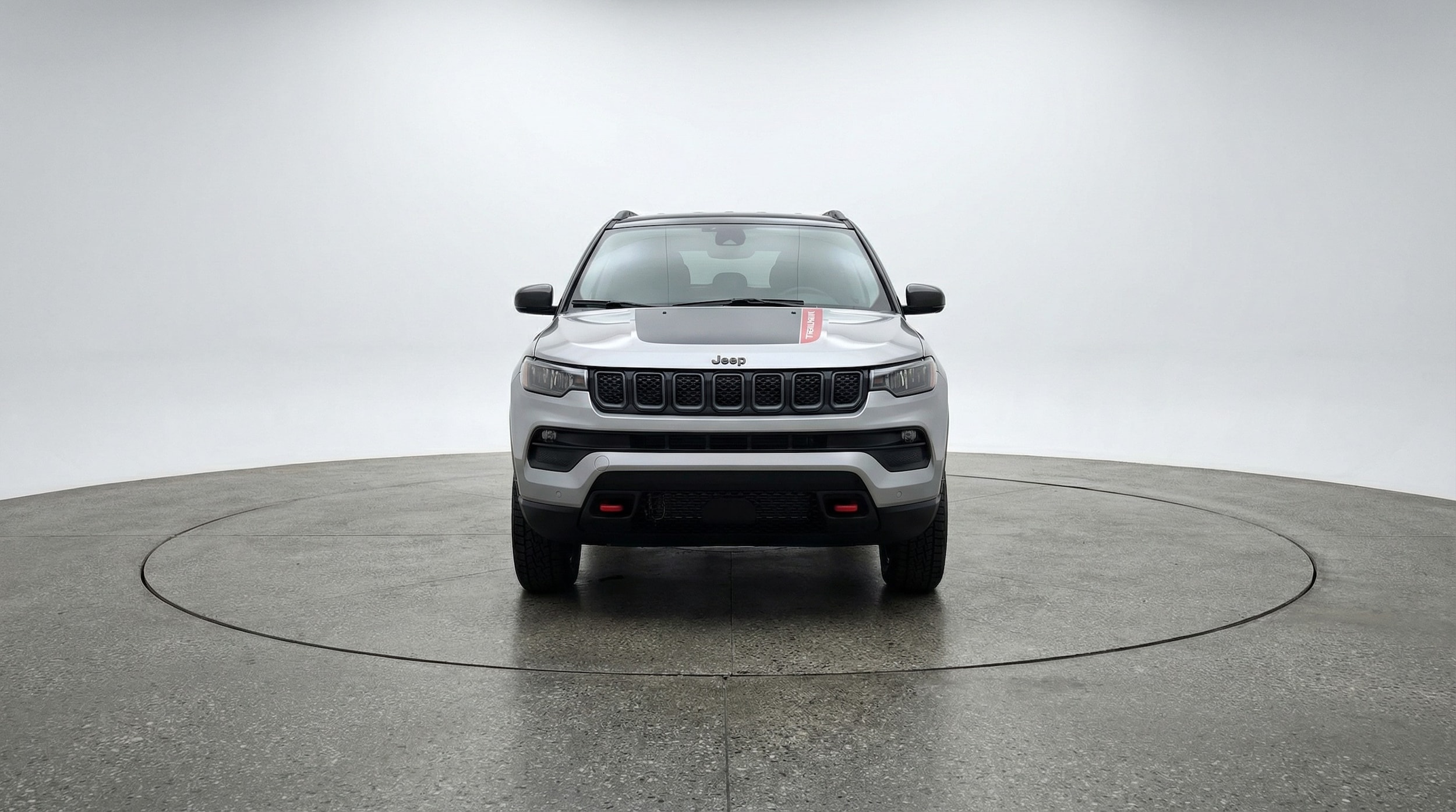 Thumbnail: 2025 Jeep Compass - 2