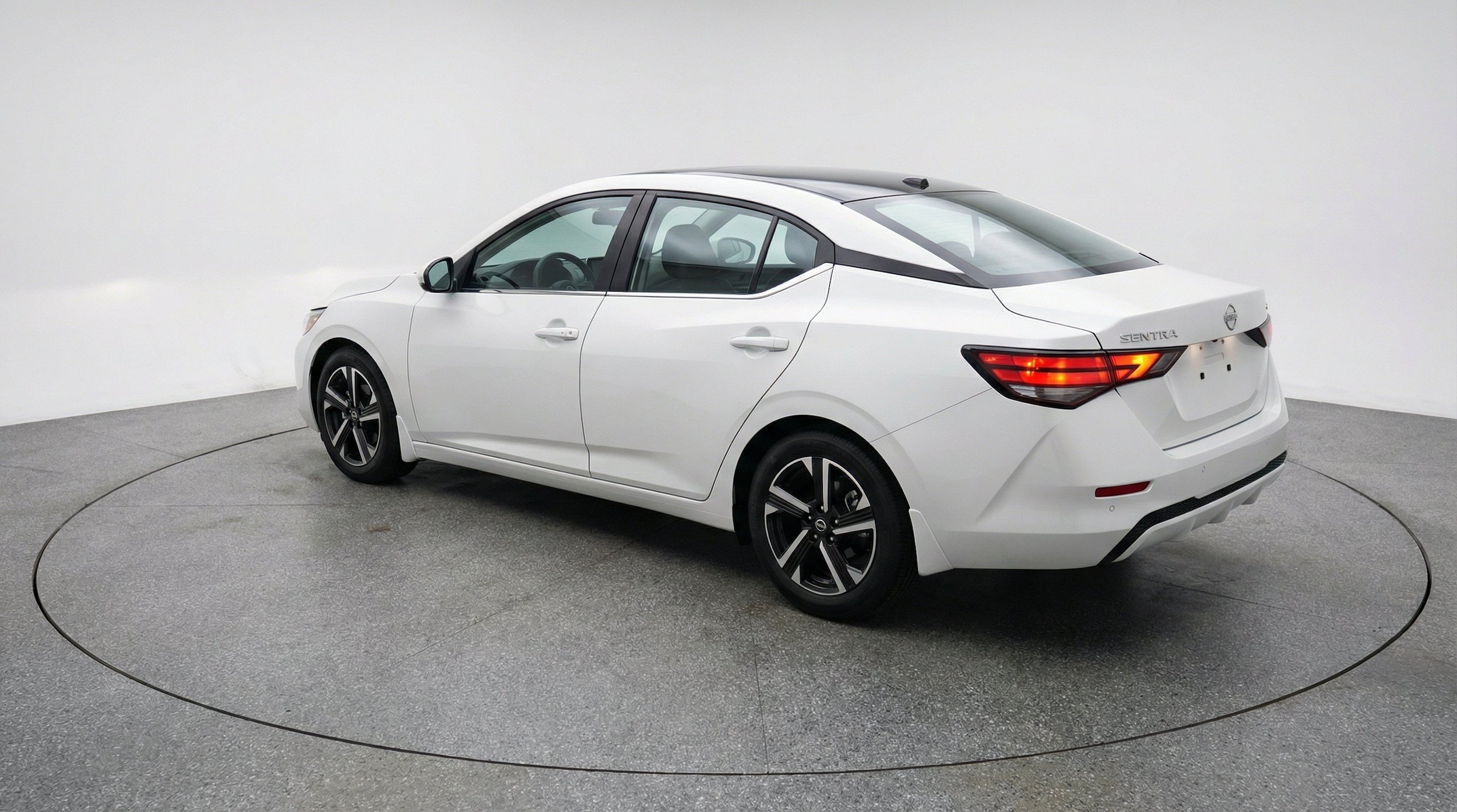 Thumbnail: 2025 Nissan Sentra - 6