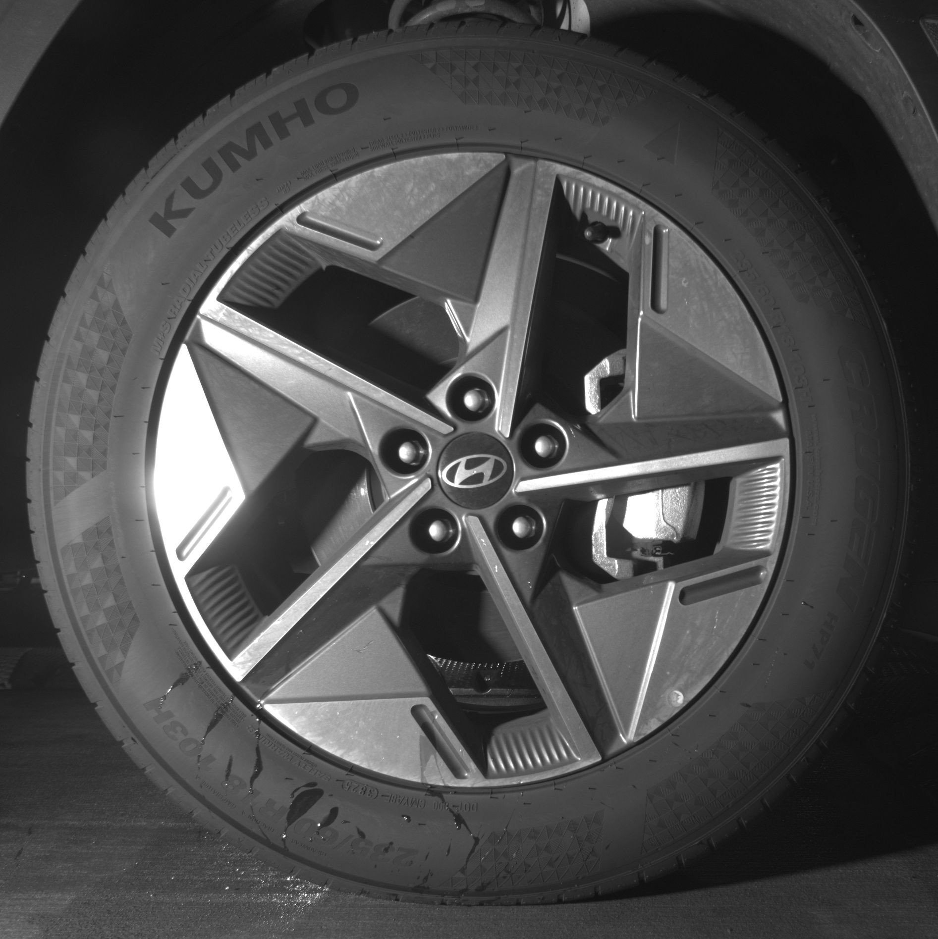 Thumbnail: 2026 Hyundai Tucson - 13