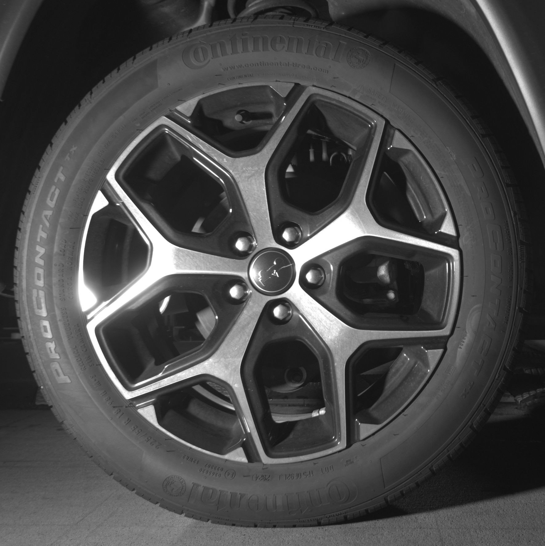 Thumbnail: 2025 Jeep Compass - 15