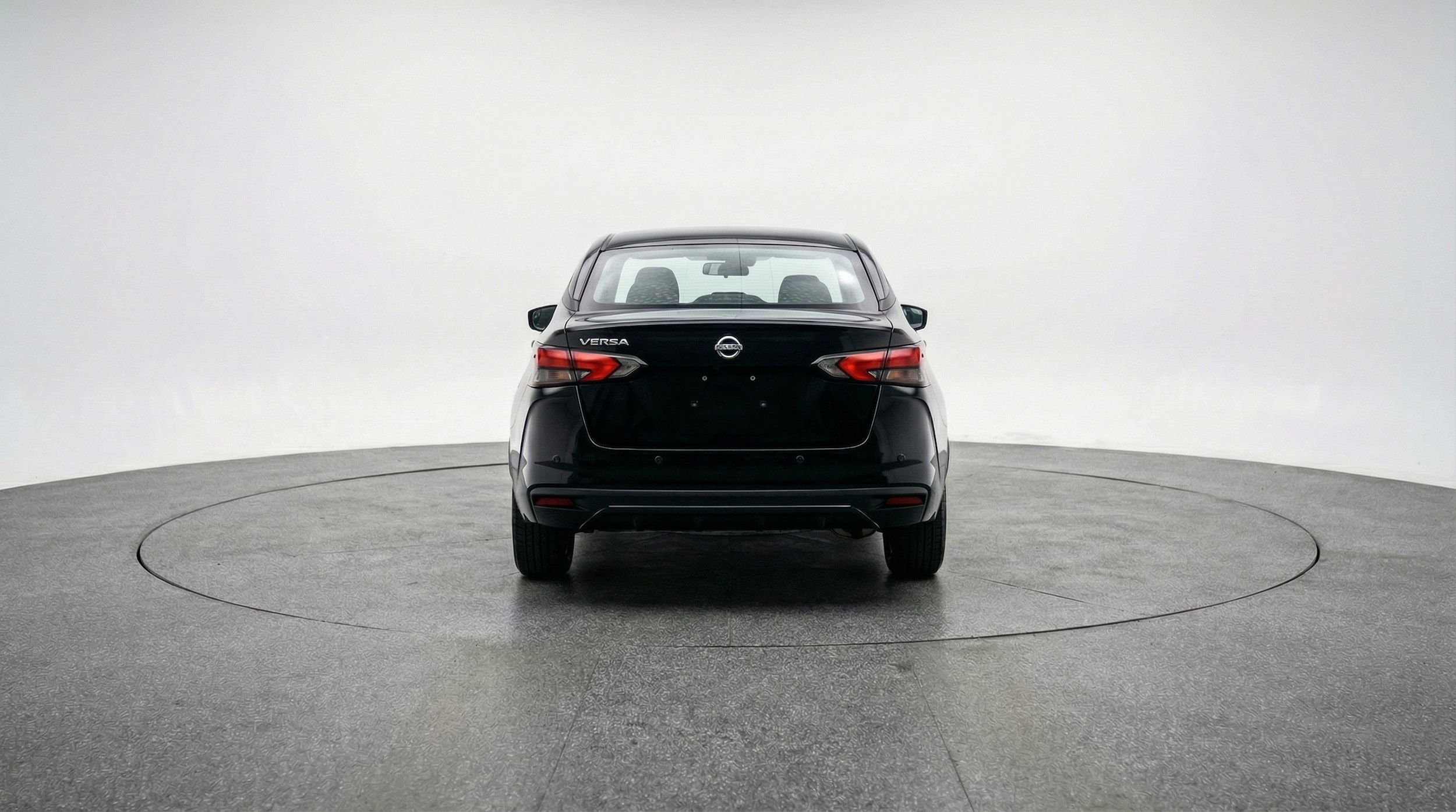 Thumbnail: 2025 Nissan Versa - 6