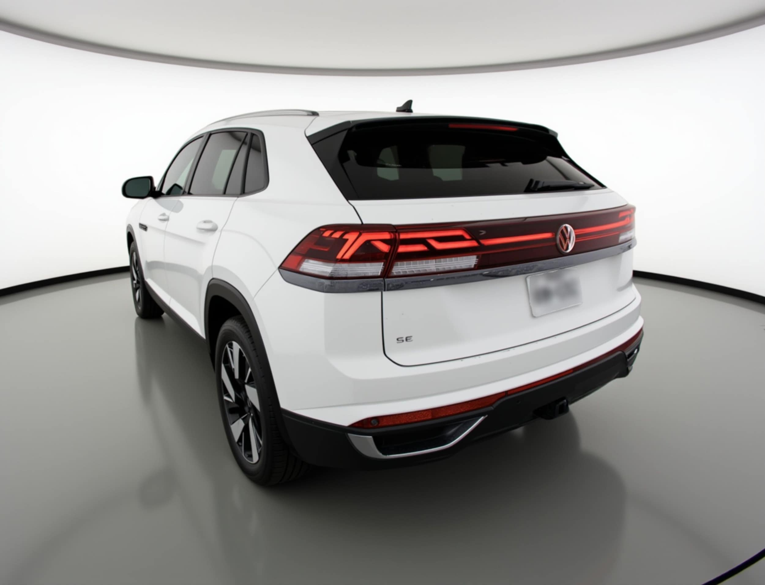 Thumbnail: 2025 Volkswagen Atlas - 5