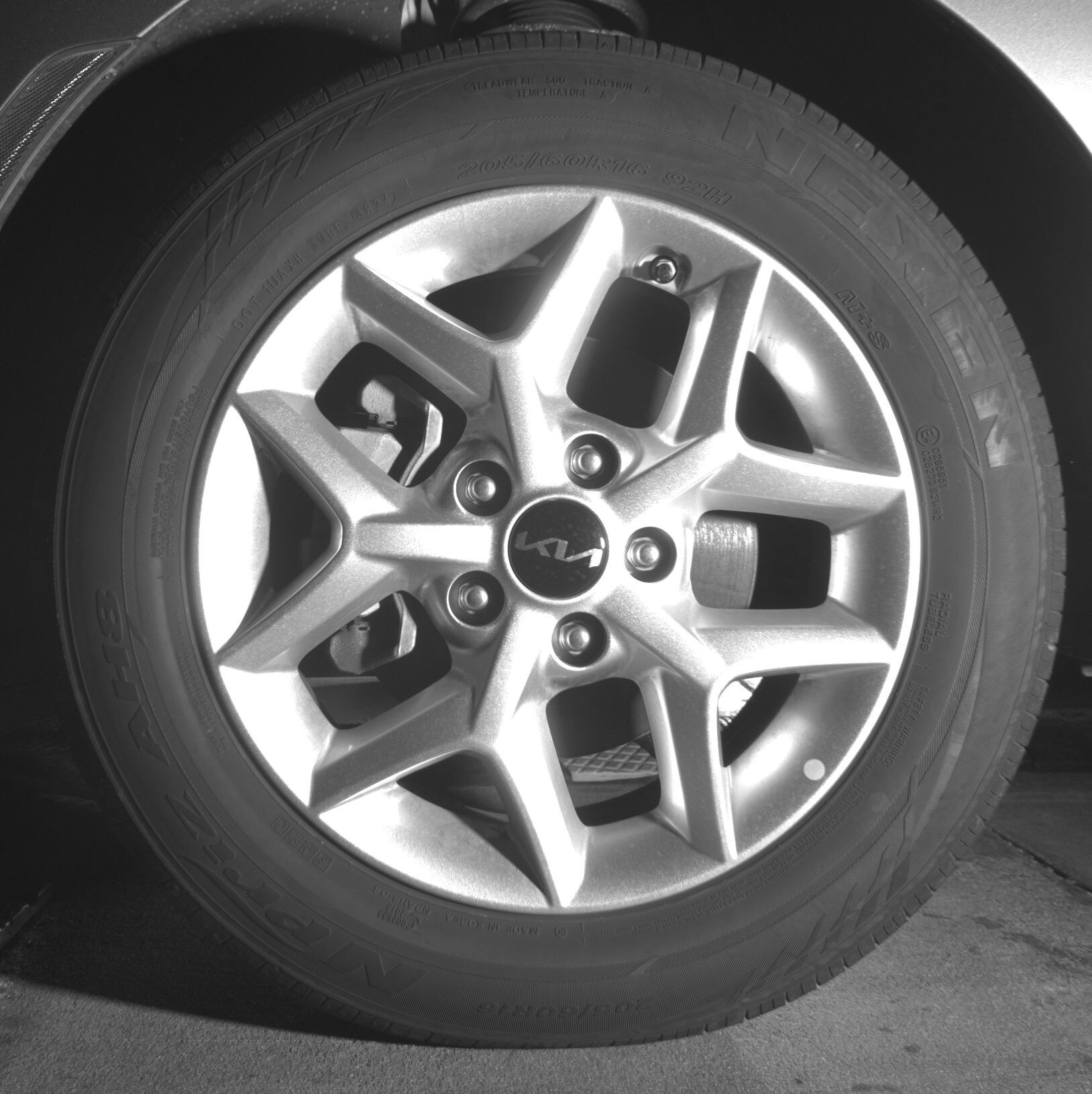 Thumbnail: 2025 Kia Soul - 9