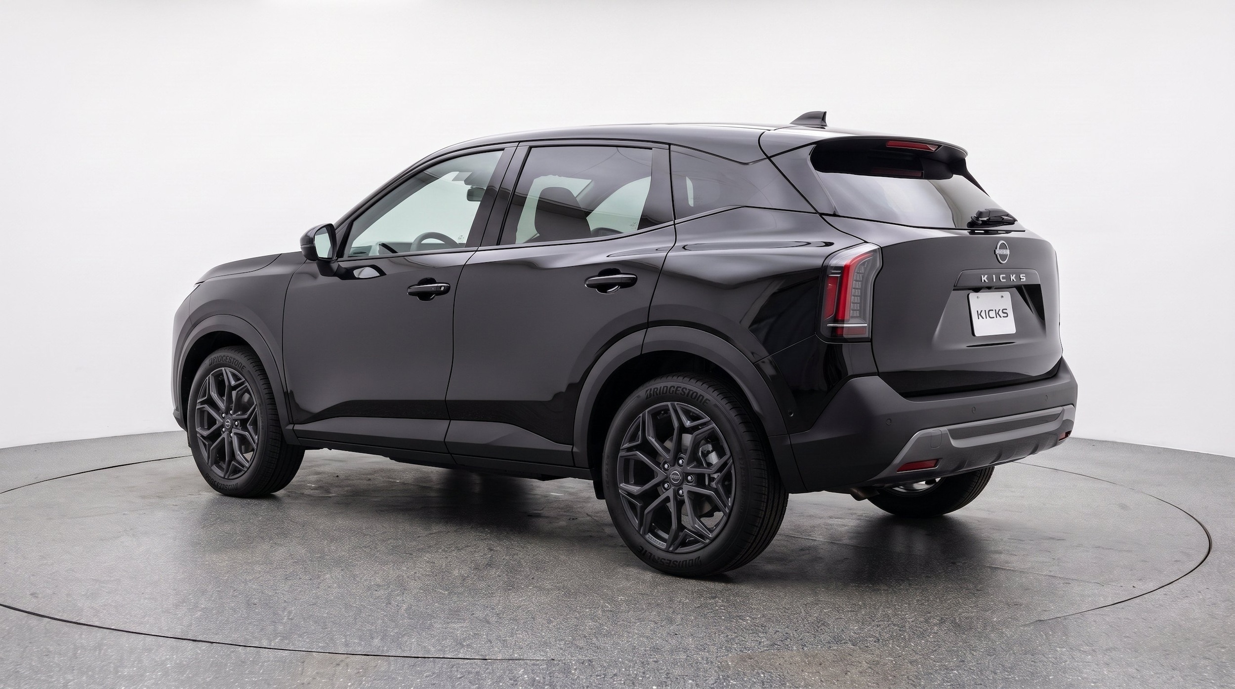 Thumbnail: 2026 Nissan Kicks - 6