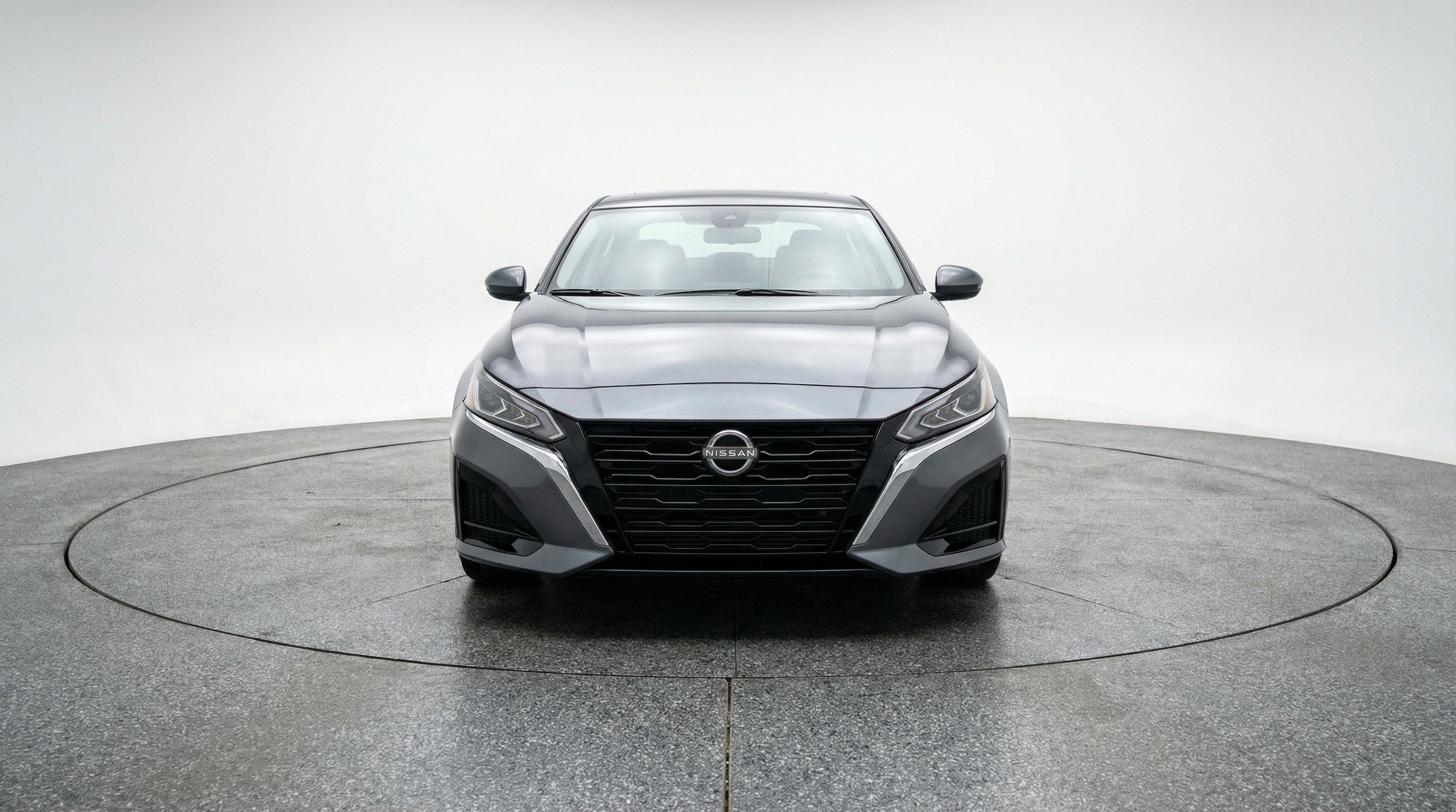 Thumbnail: 2025 Nissan Altima - 2