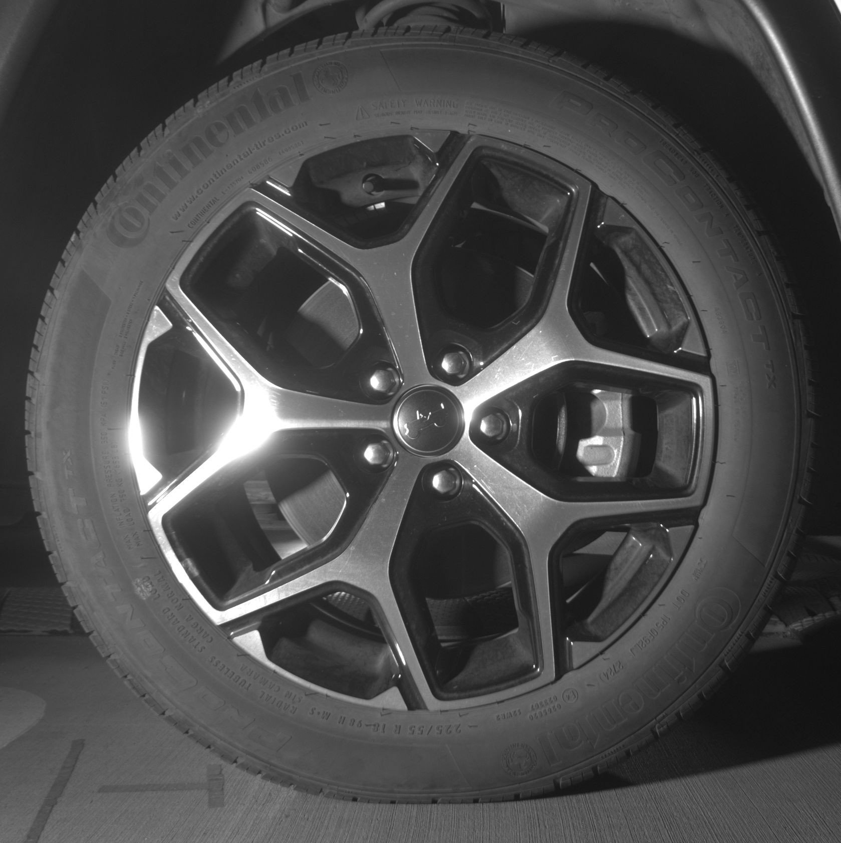 Thumbnail: 2025 Jeep Compass - 13