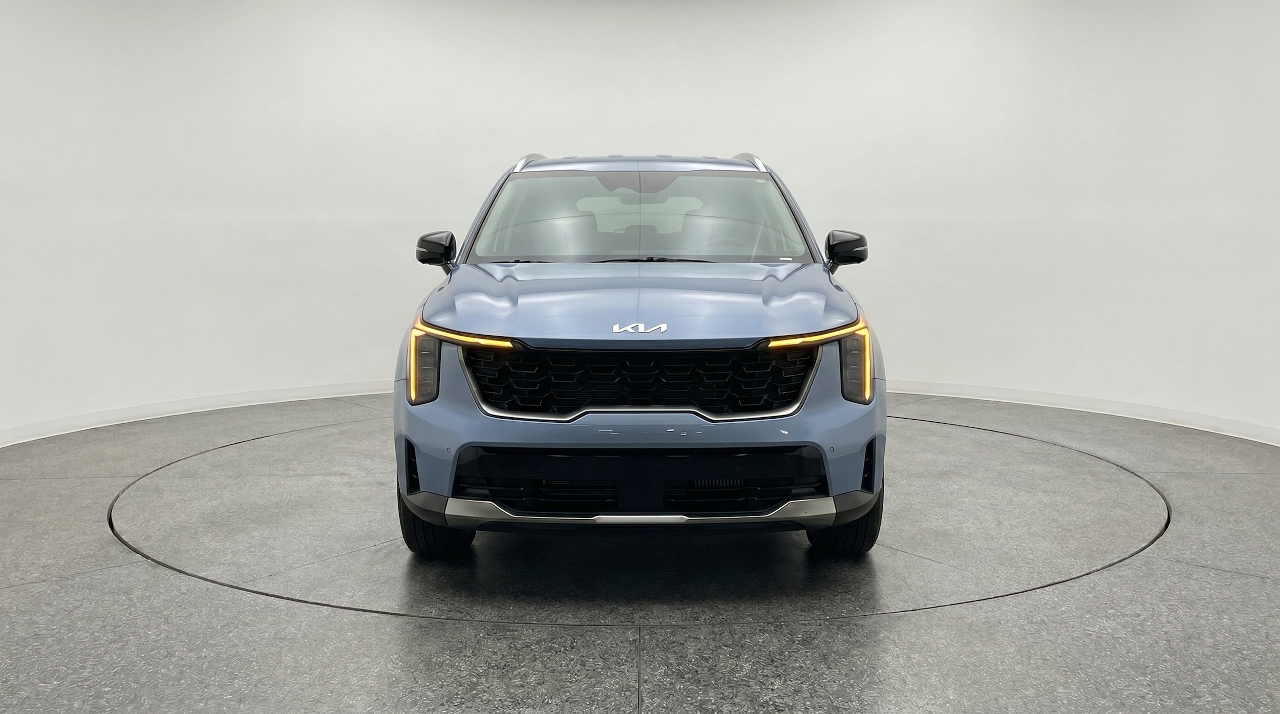 Thumbnail: 2024 Kia Sorento - 2