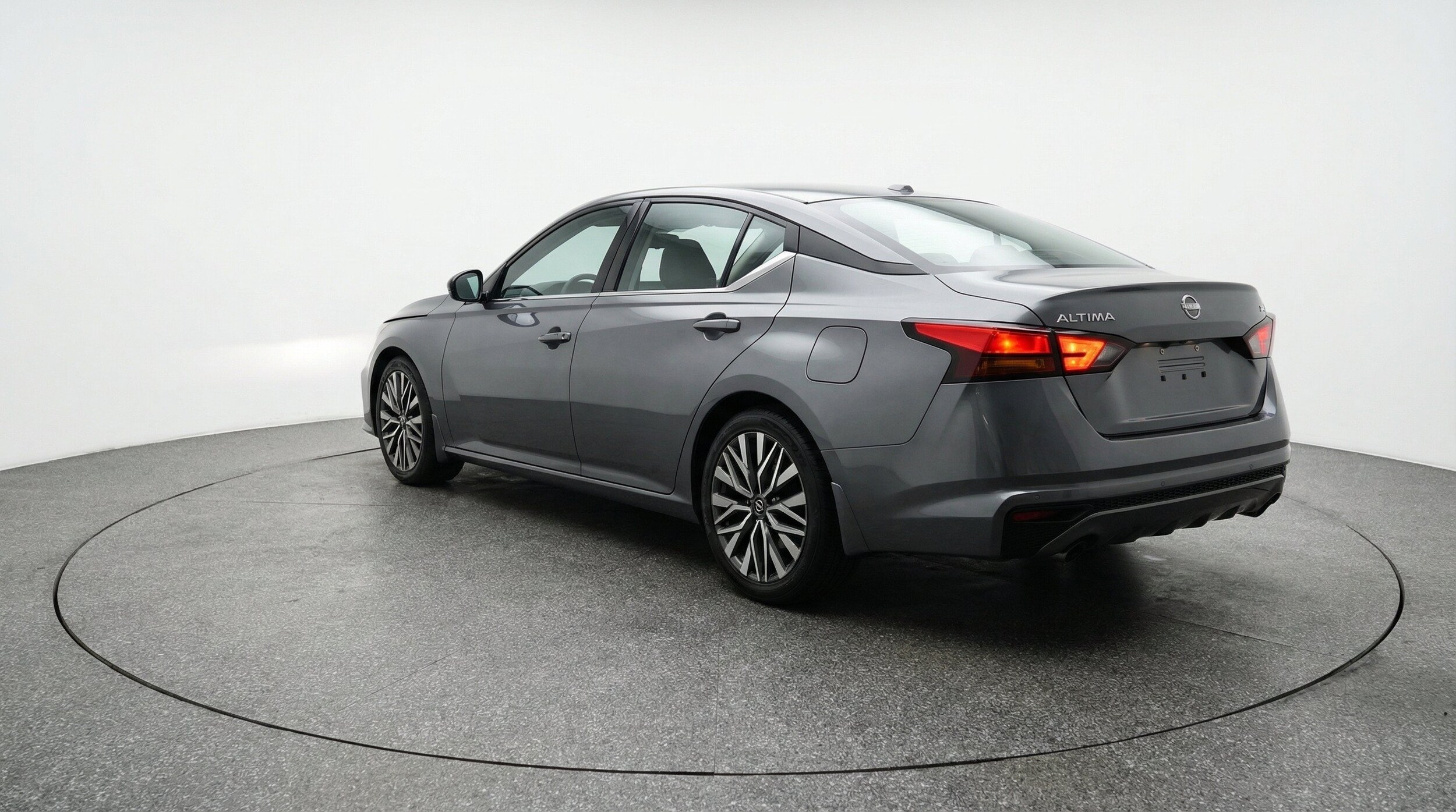 Thumbnail: 2026 Nissan Altima - 6