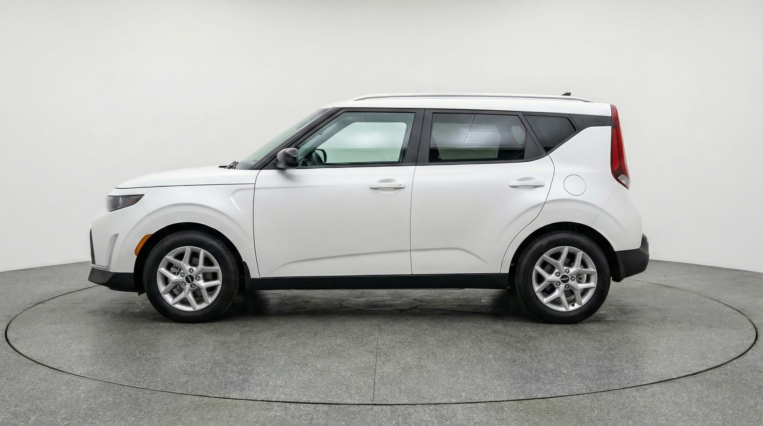 Thumbnail: 2025 Kia Soul - 4