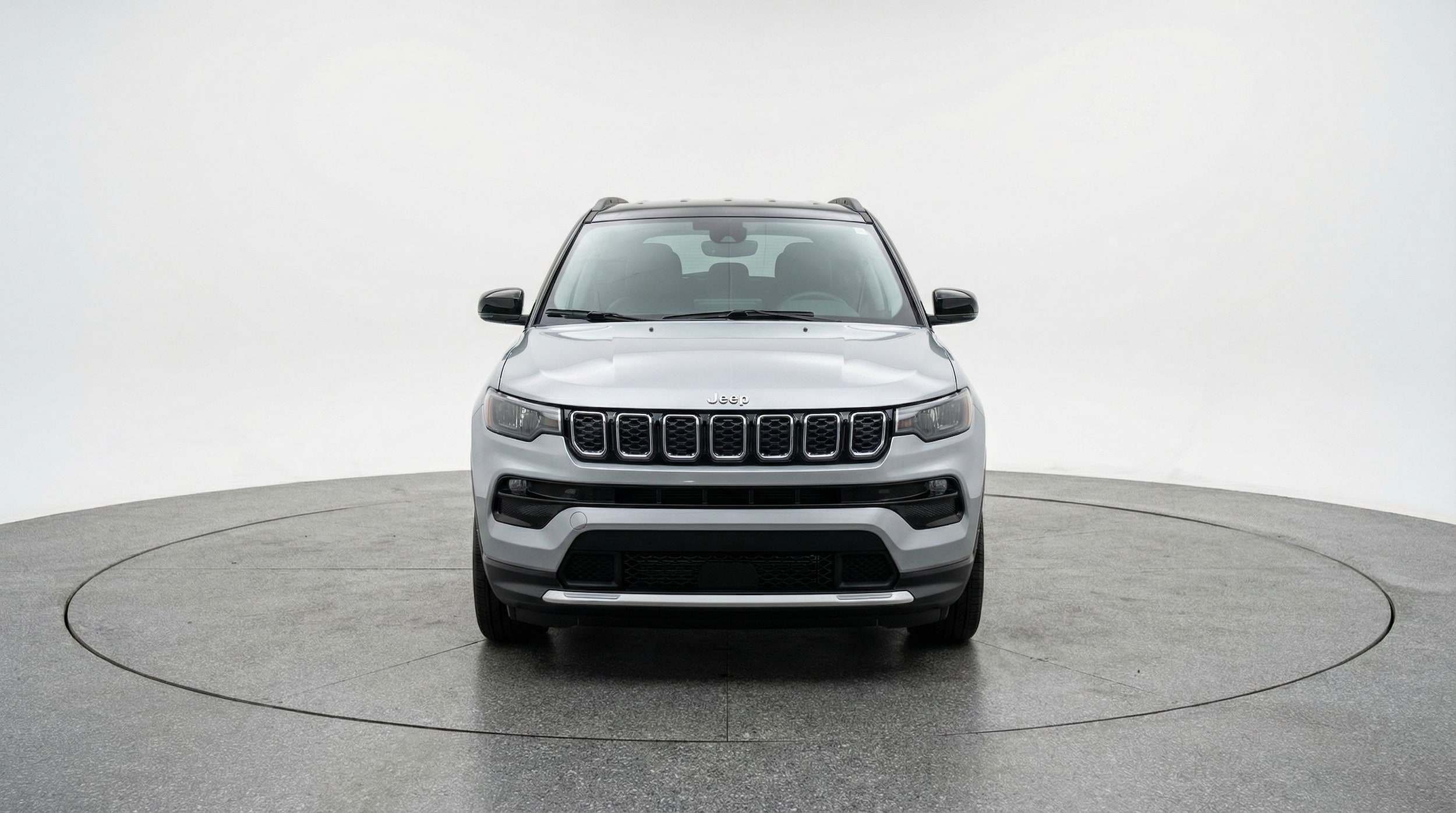 Thumbnail: 2025 Jeep Compass - 2