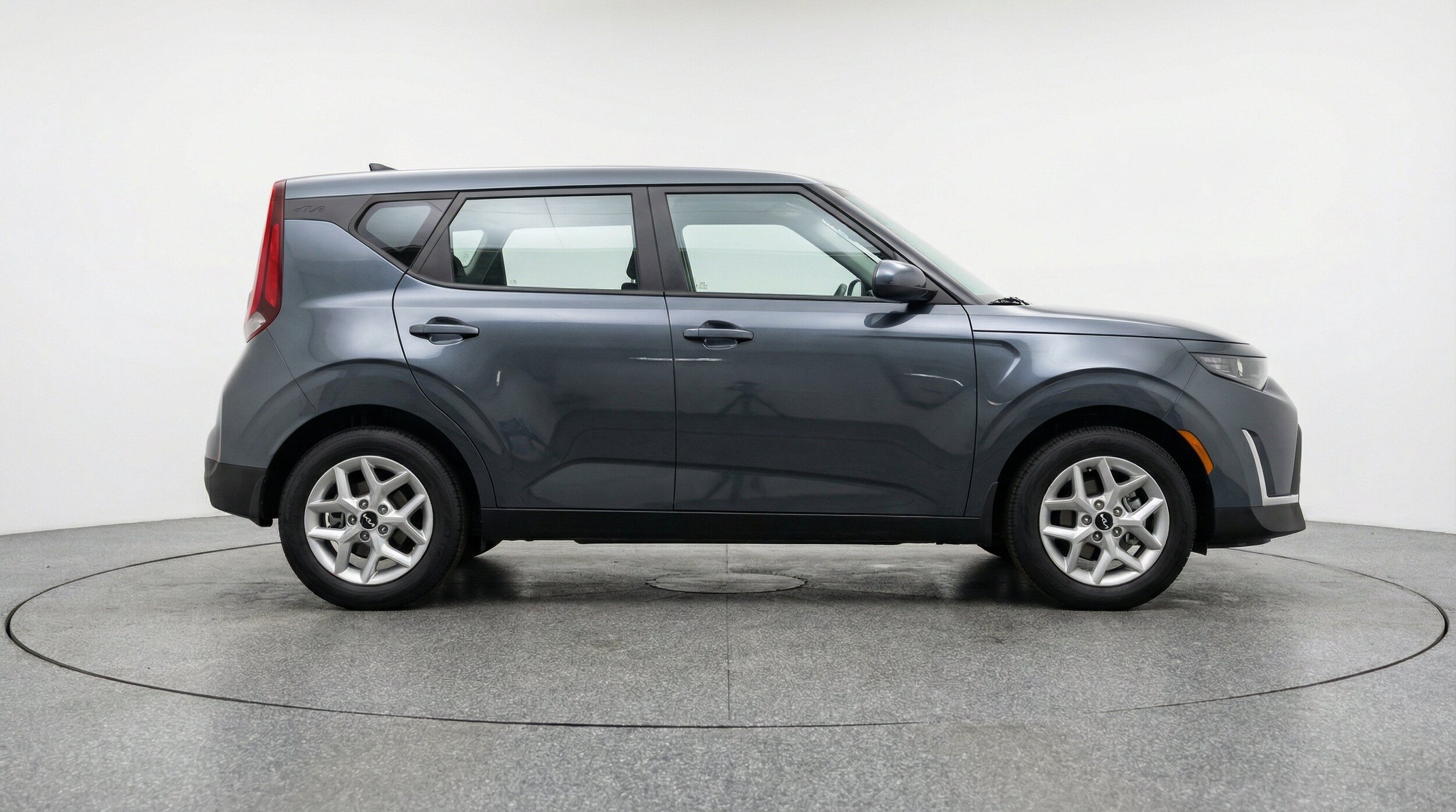 Thumbnail: 2025 Kia Soul - 11