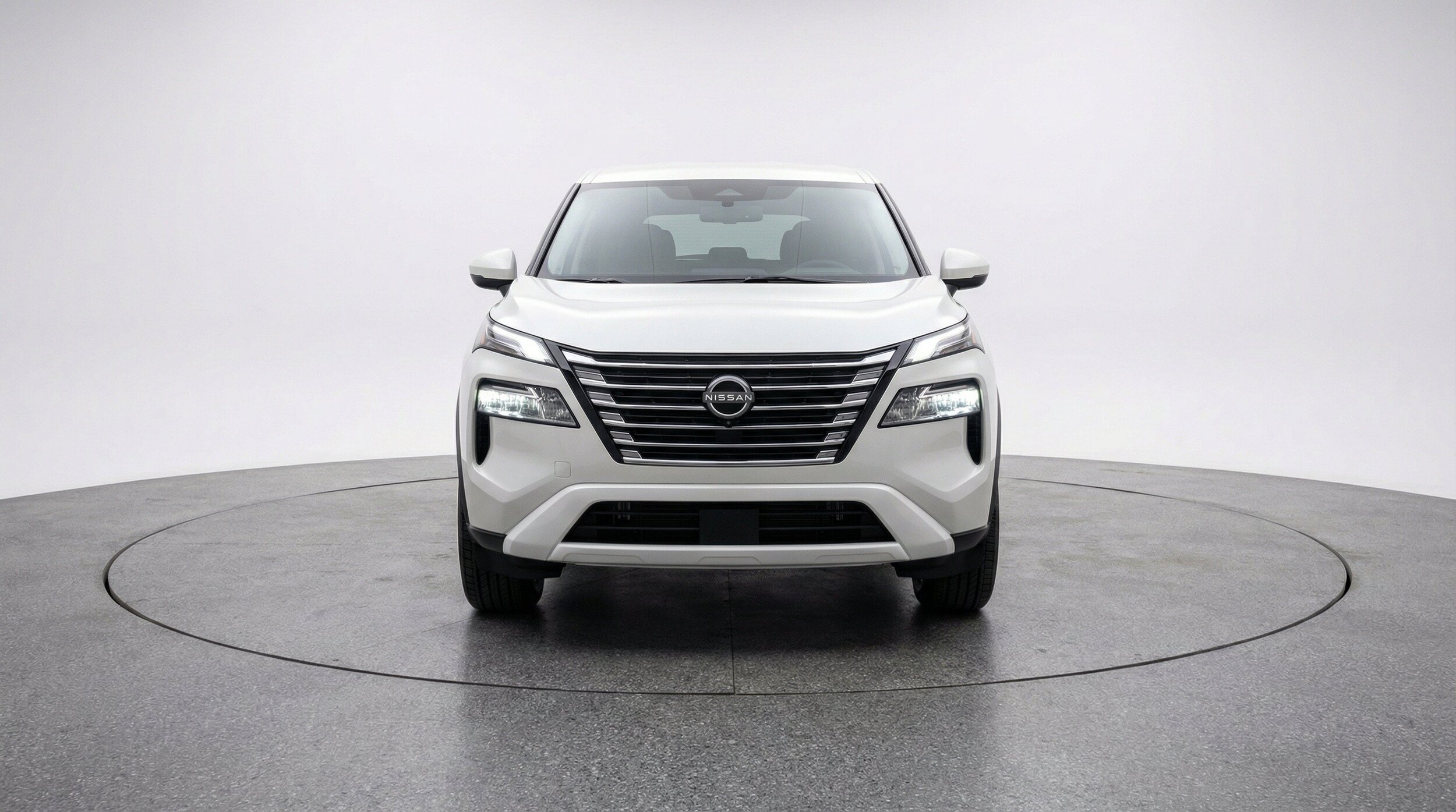 Thumbnail: 2026 Nissan Rogue - 2