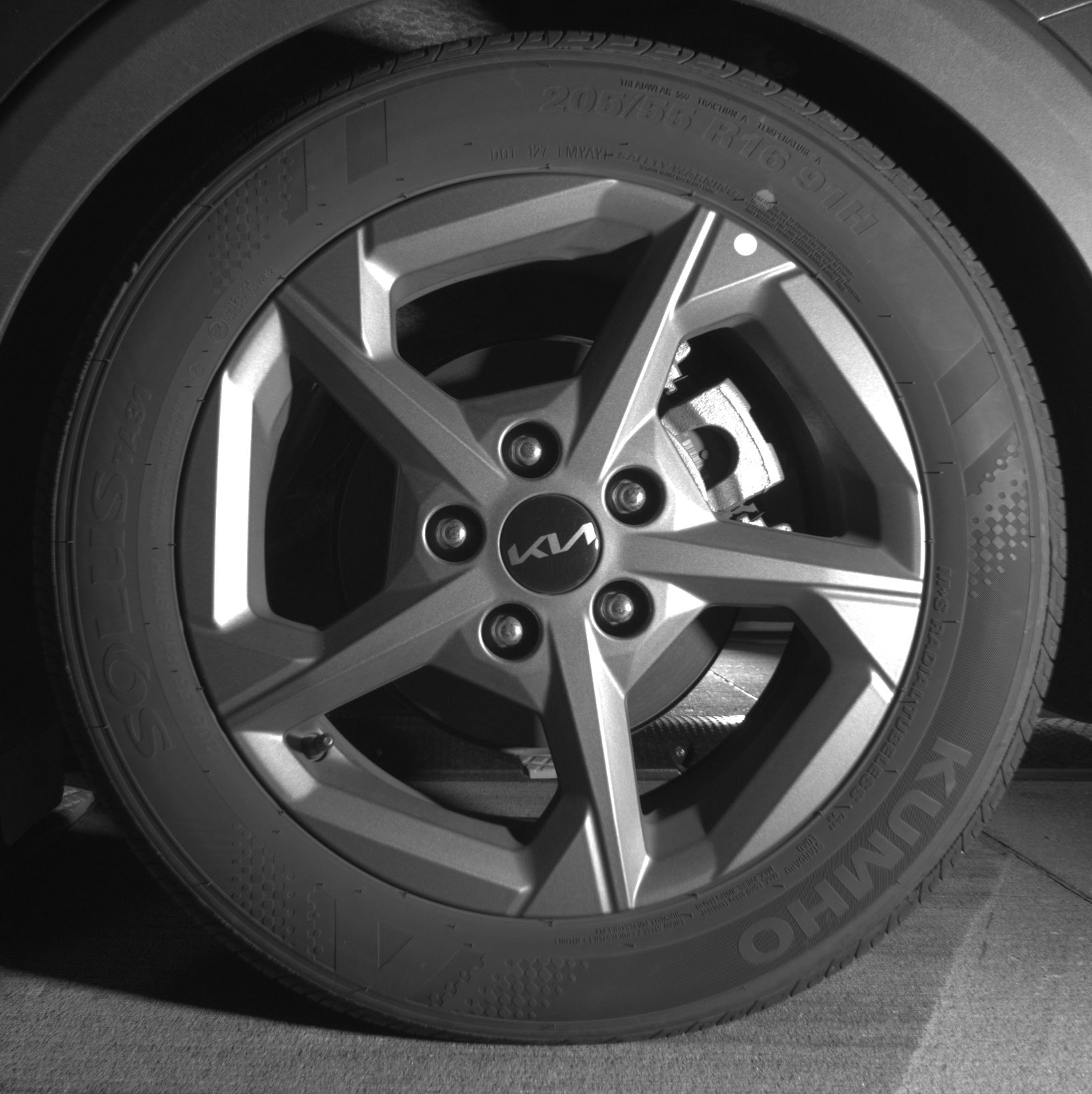 Thumbnail: 2025 Kia K4 - 11