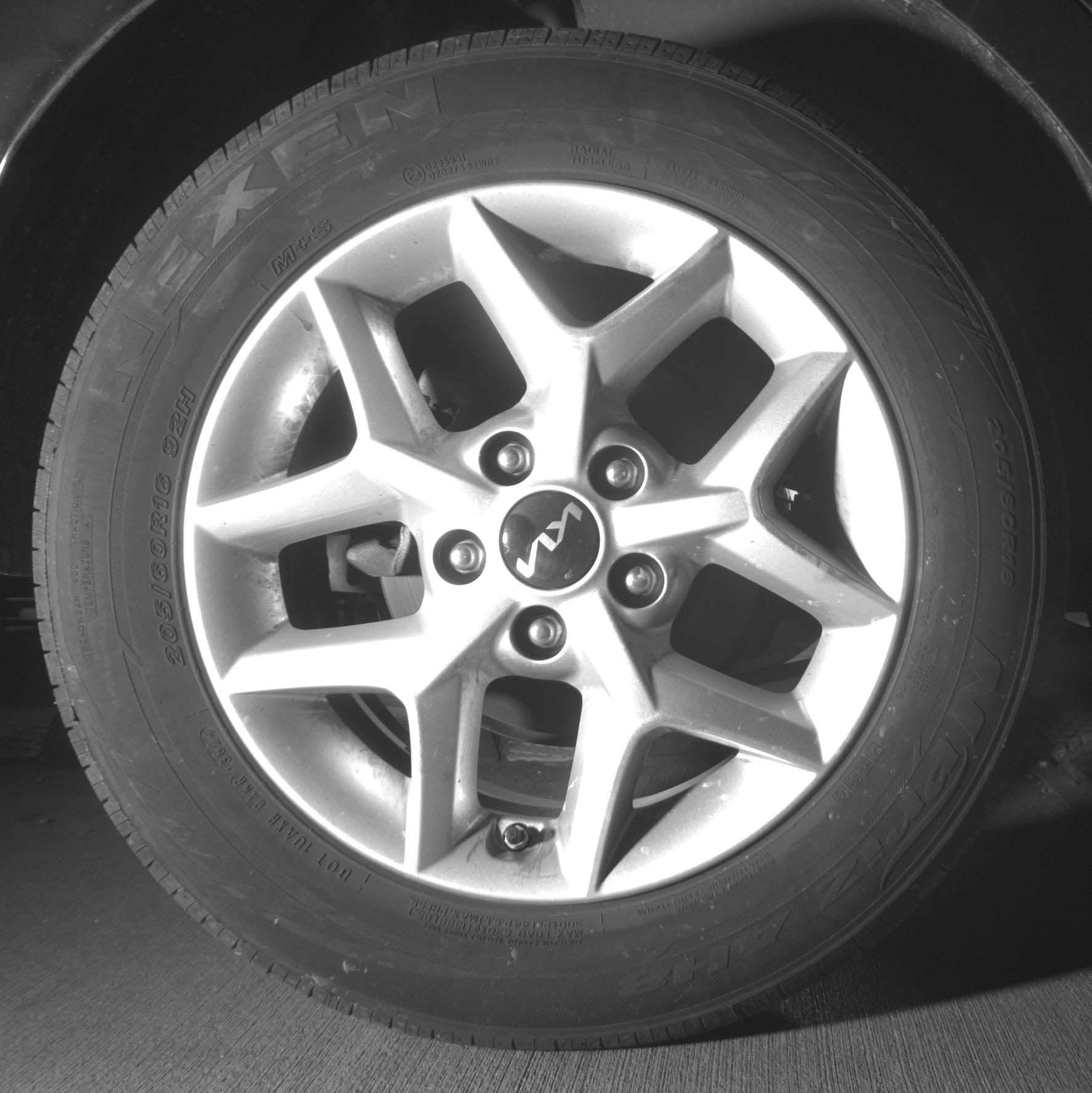 Thumbnail: 2025 Kia Soul - 15