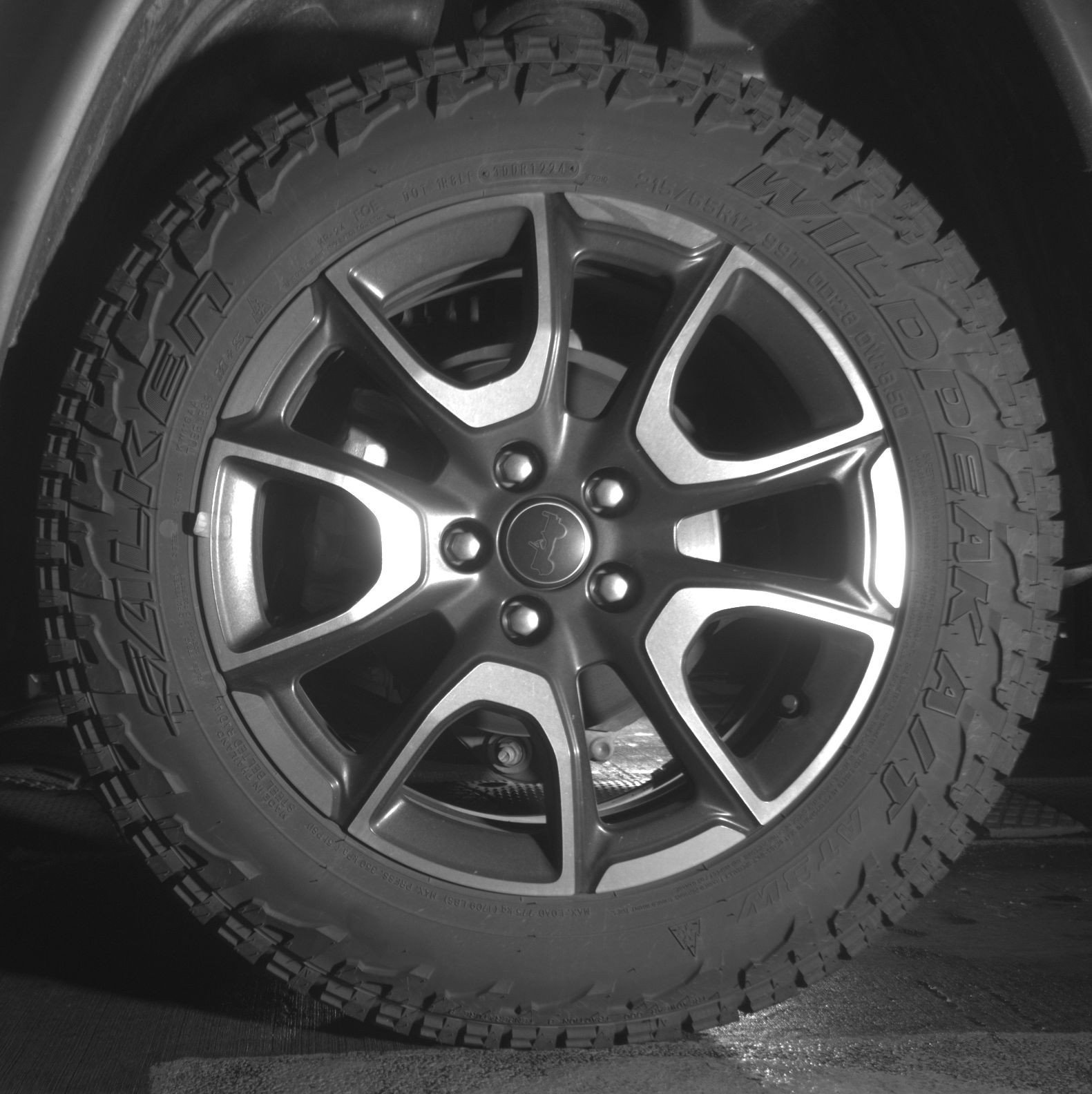 Thumbnail: 2025 Jeep Compass - 14