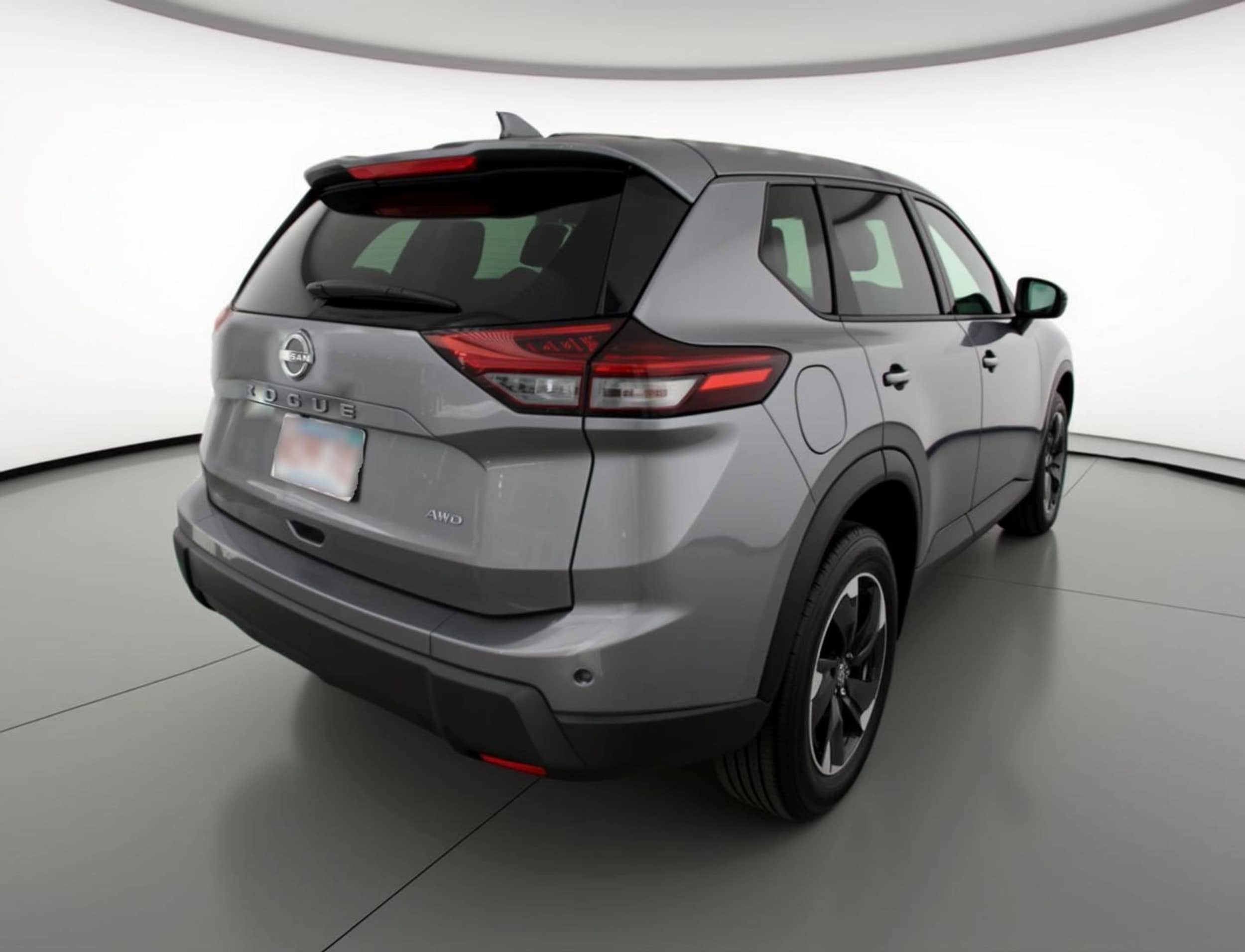Thumbnail: 2025 Nissan Rogue - 9