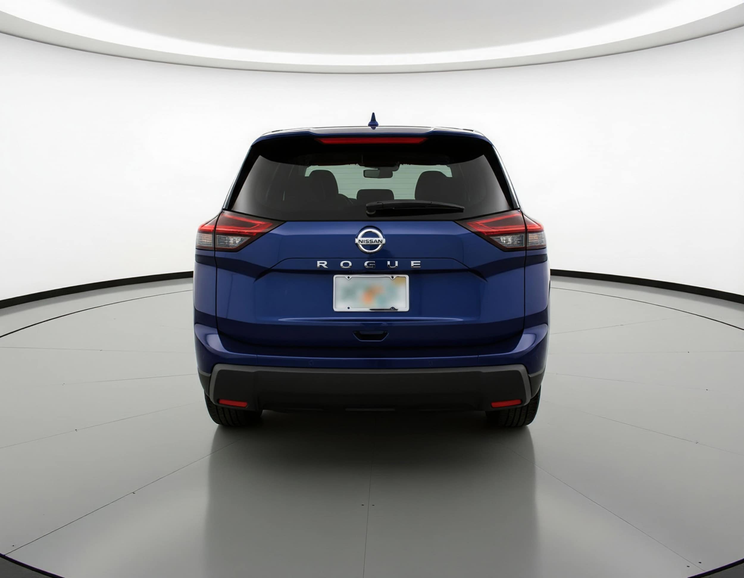 Thumbnail: 2025 Nissan Rogue - 7