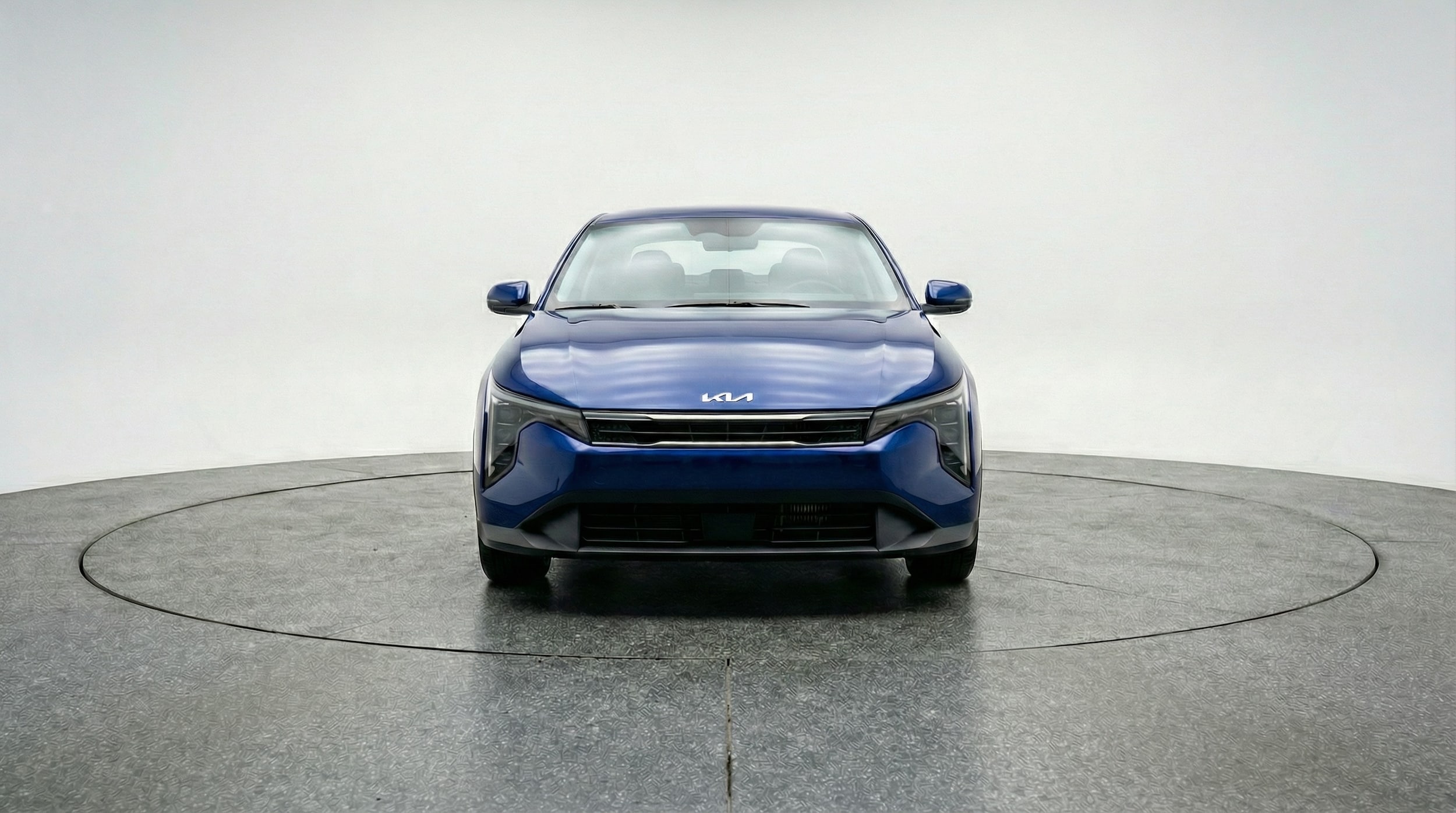 Thumbnail: 2025 Kia K4 - 2