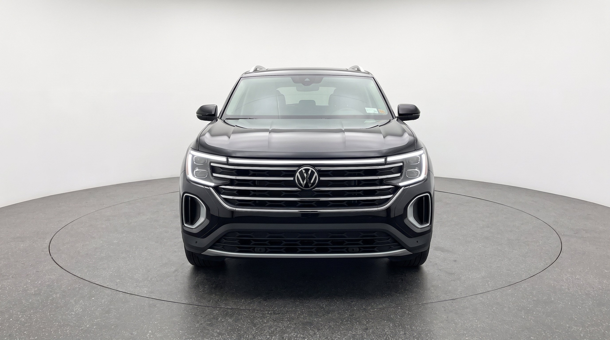Thumbnail: 2026 Volkswagen Atlas - 2