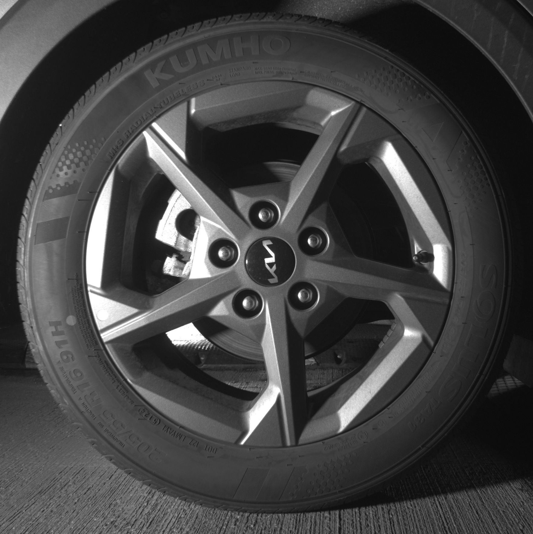 Thumbnail: 2025 Kia K4 - 12