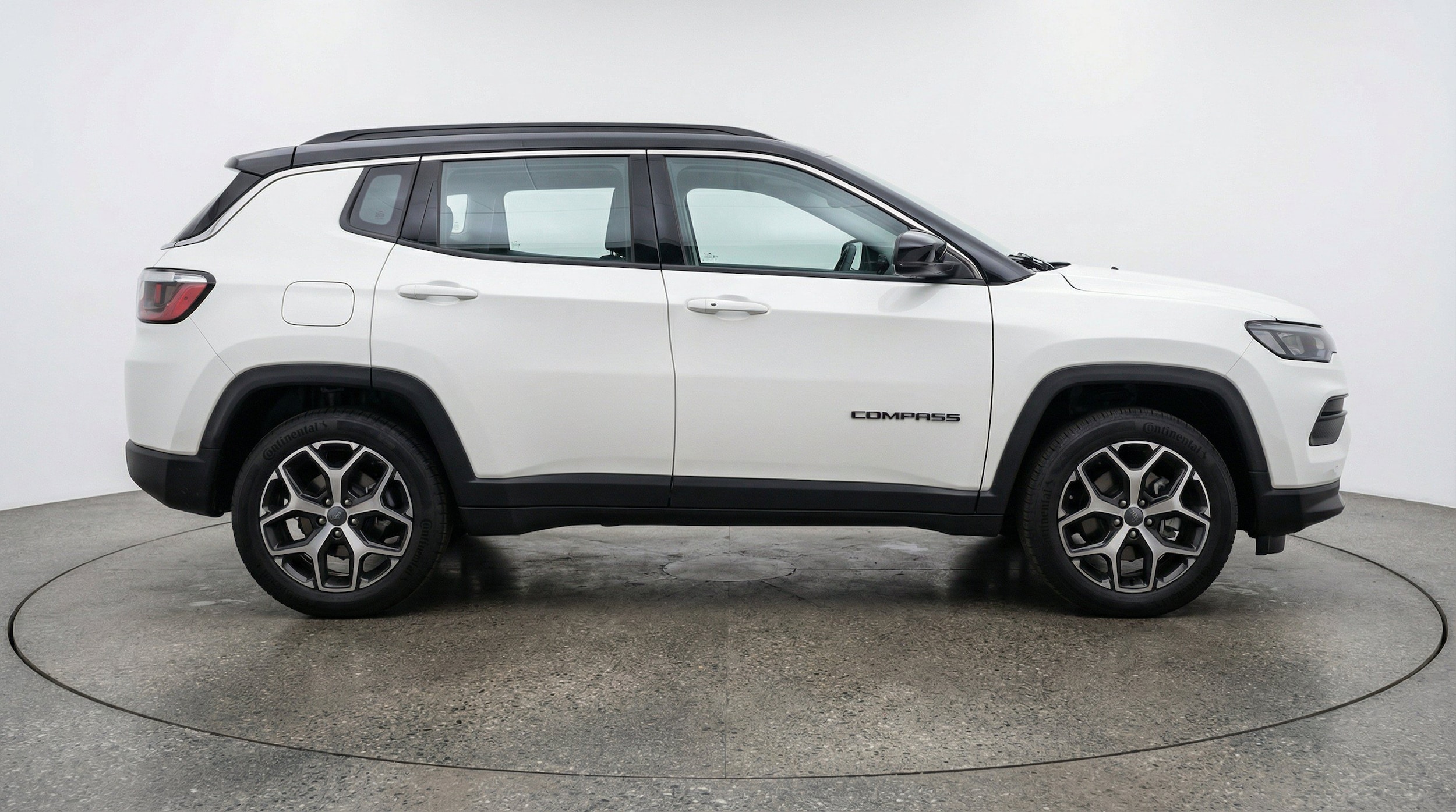 Thumbnail: 2025 Jeep Compass - 10