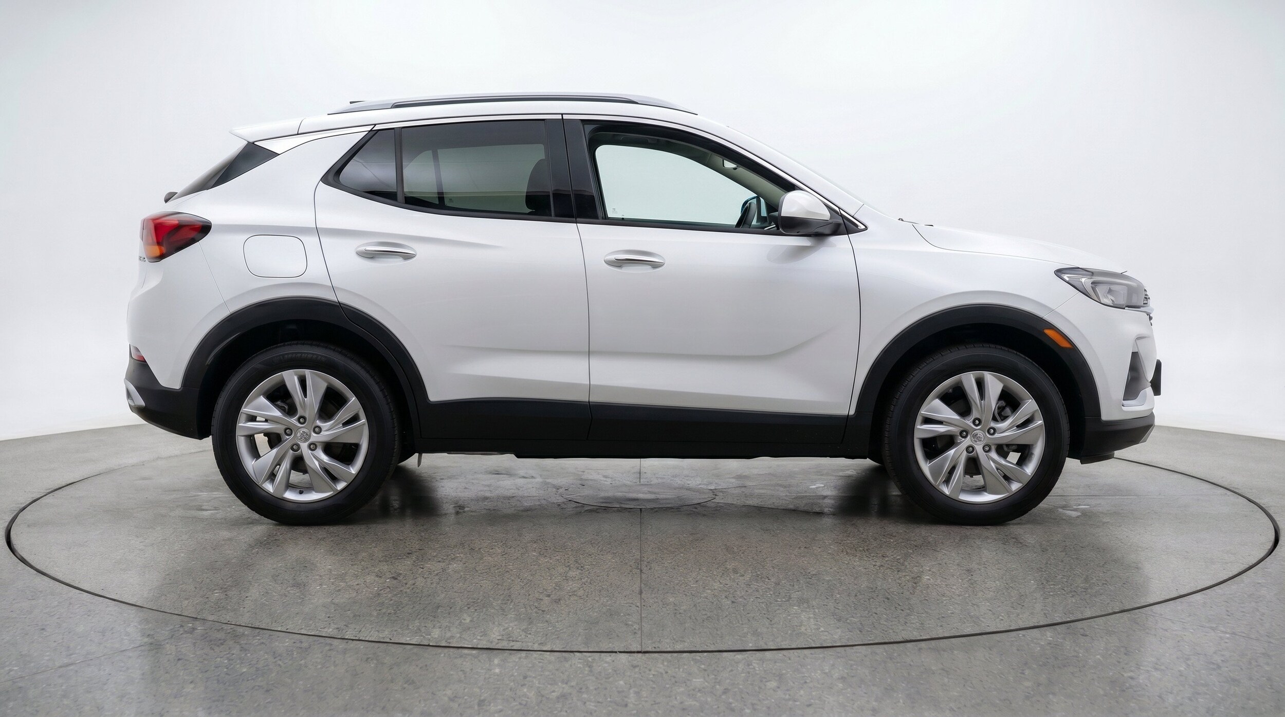 Thumbnail: 2026 Buick Encore GX - 10