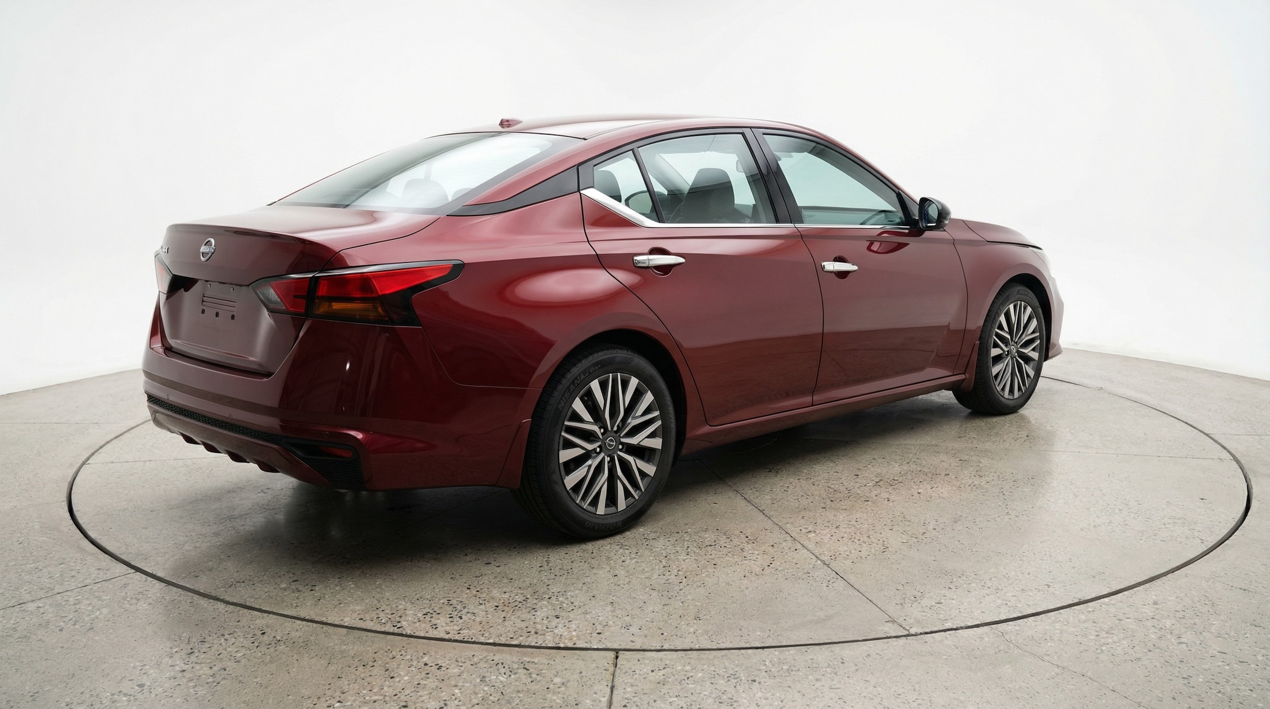 Thumbnail: 2025 Nissan Altima - 7