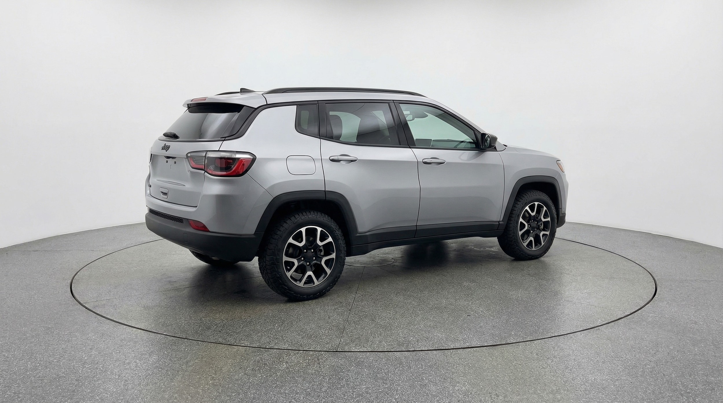 Thumbnail: 2025 Jeep Compass - 7